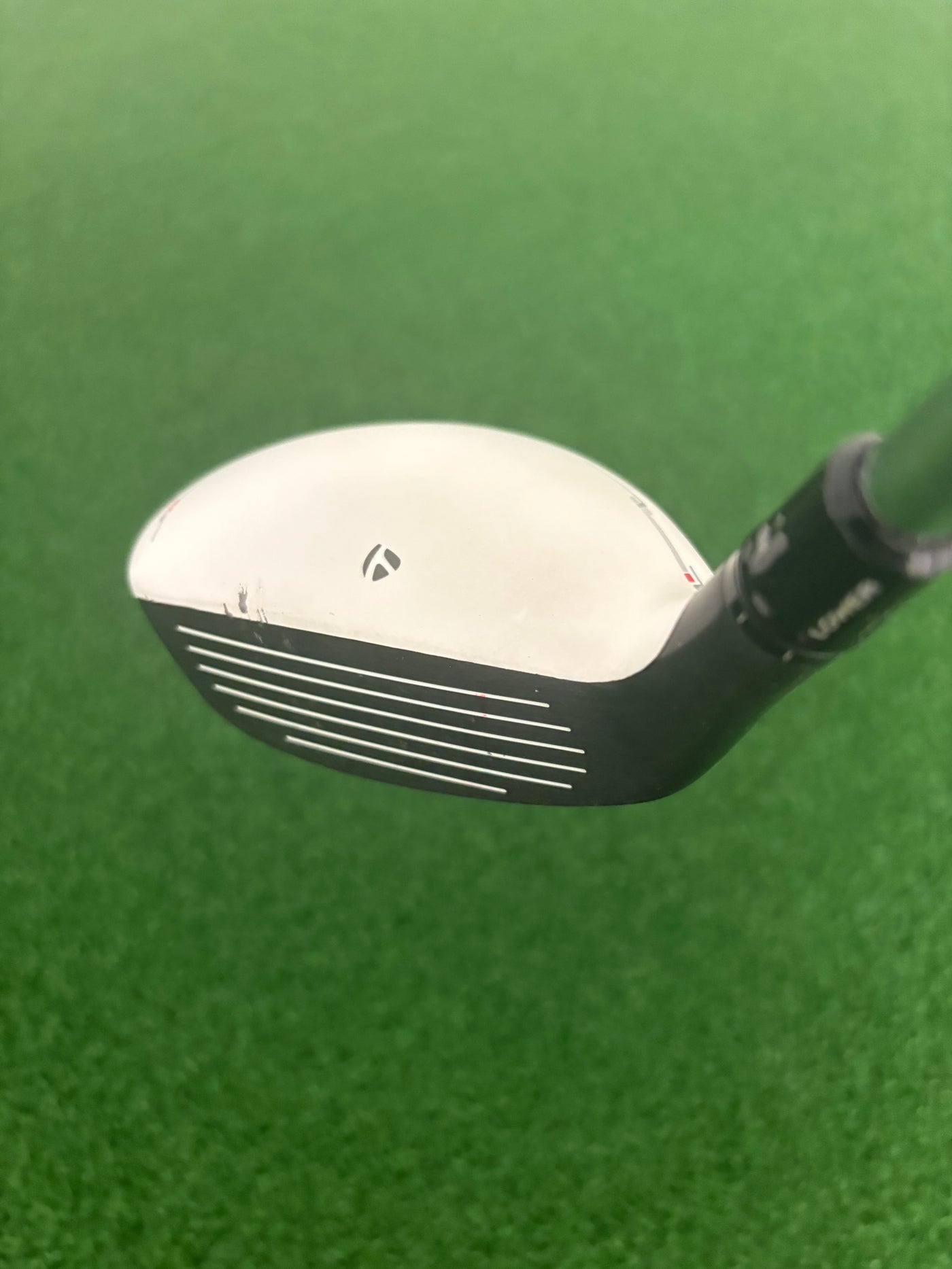 Taylormade Rescue 18* 3 Hybrid (Stiff)
