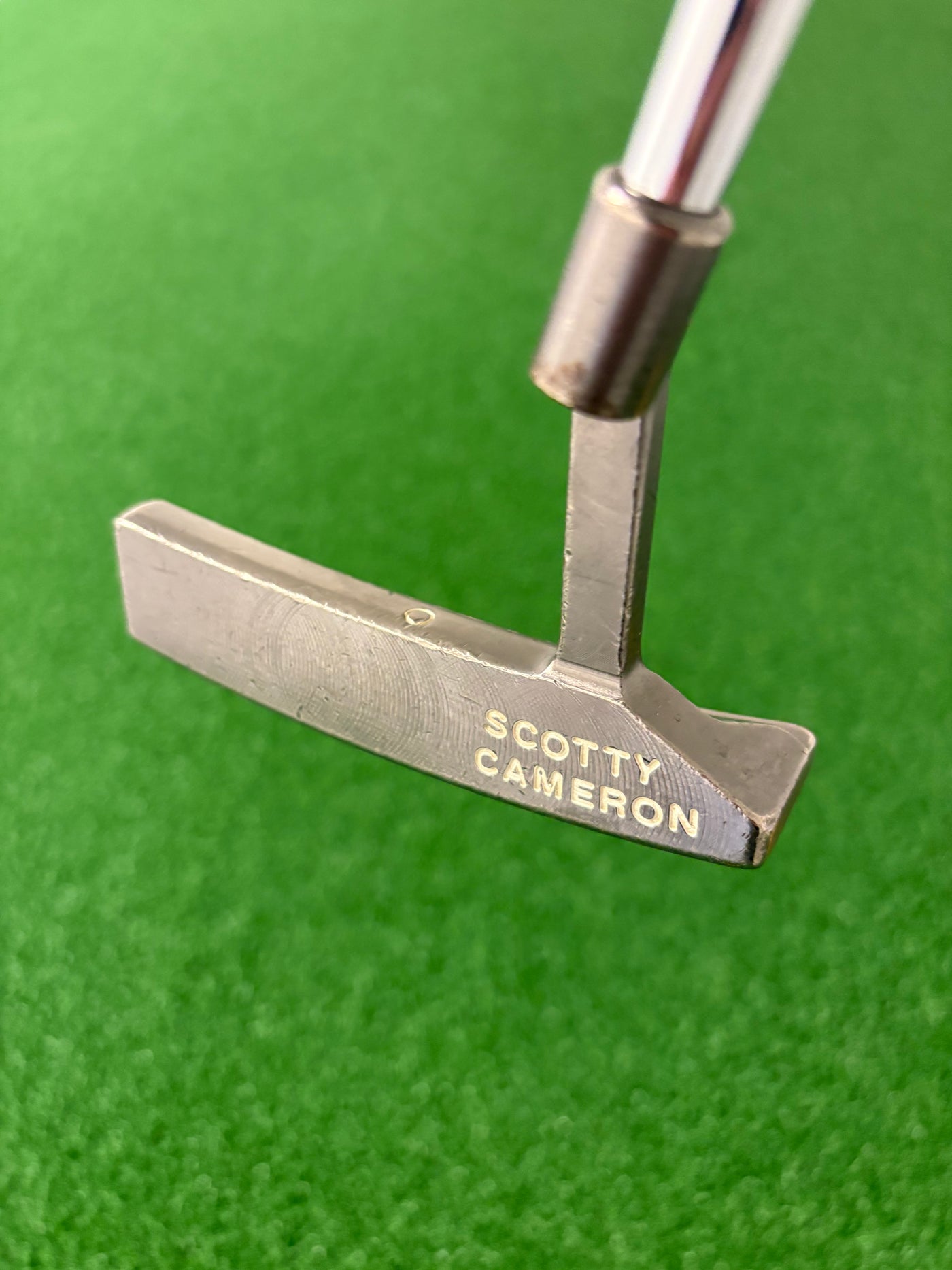 Scotty Cameron Circa 62 No.3 (34")