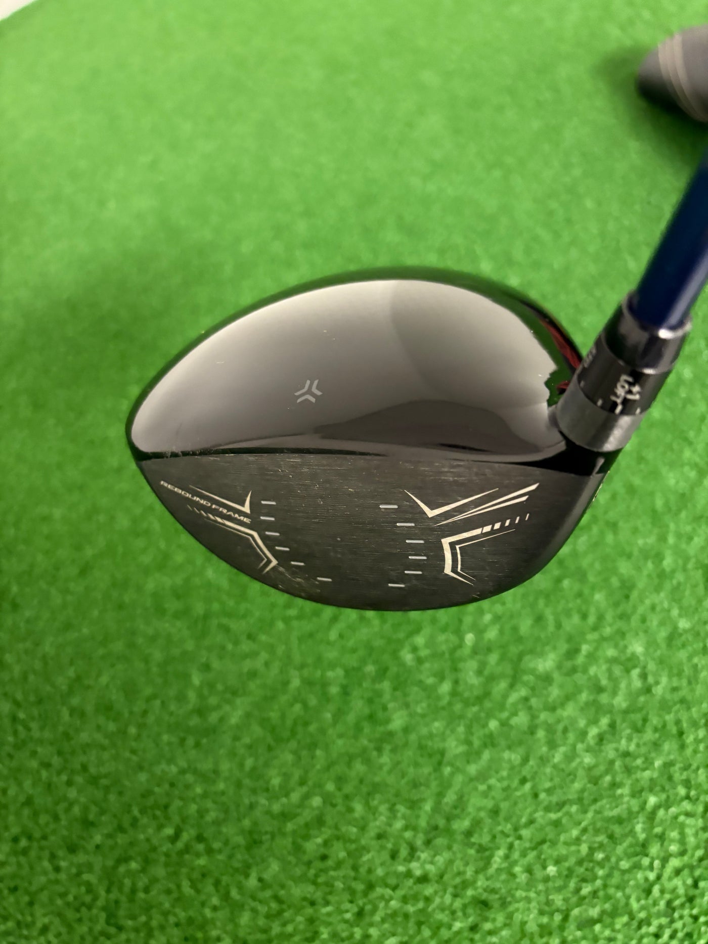 Srixon ZX5 10.5* (Stiff)