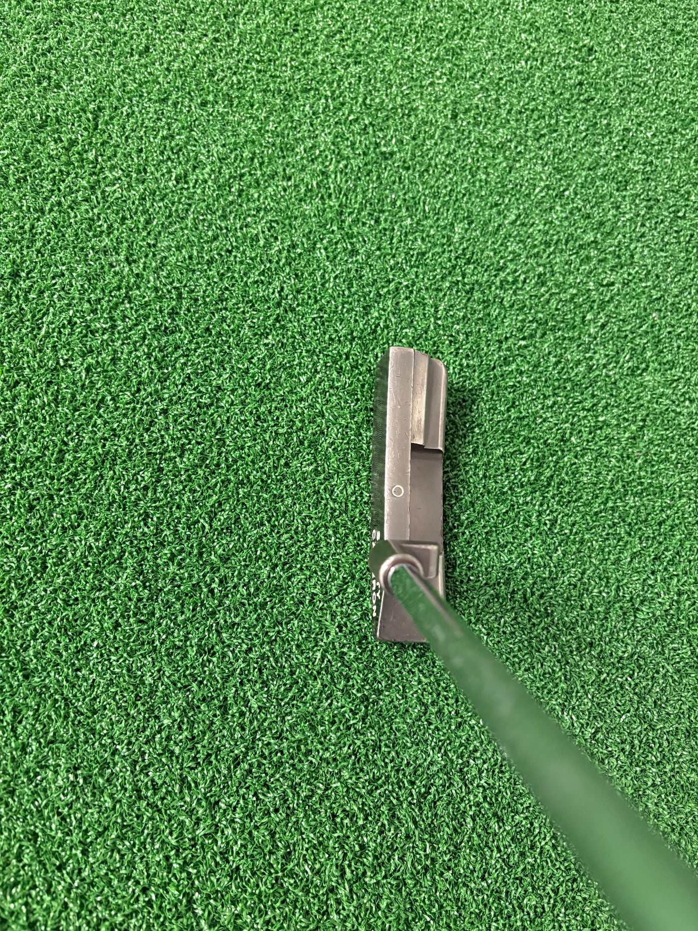 Scotty Cameron Circa 62 No.3 (34")