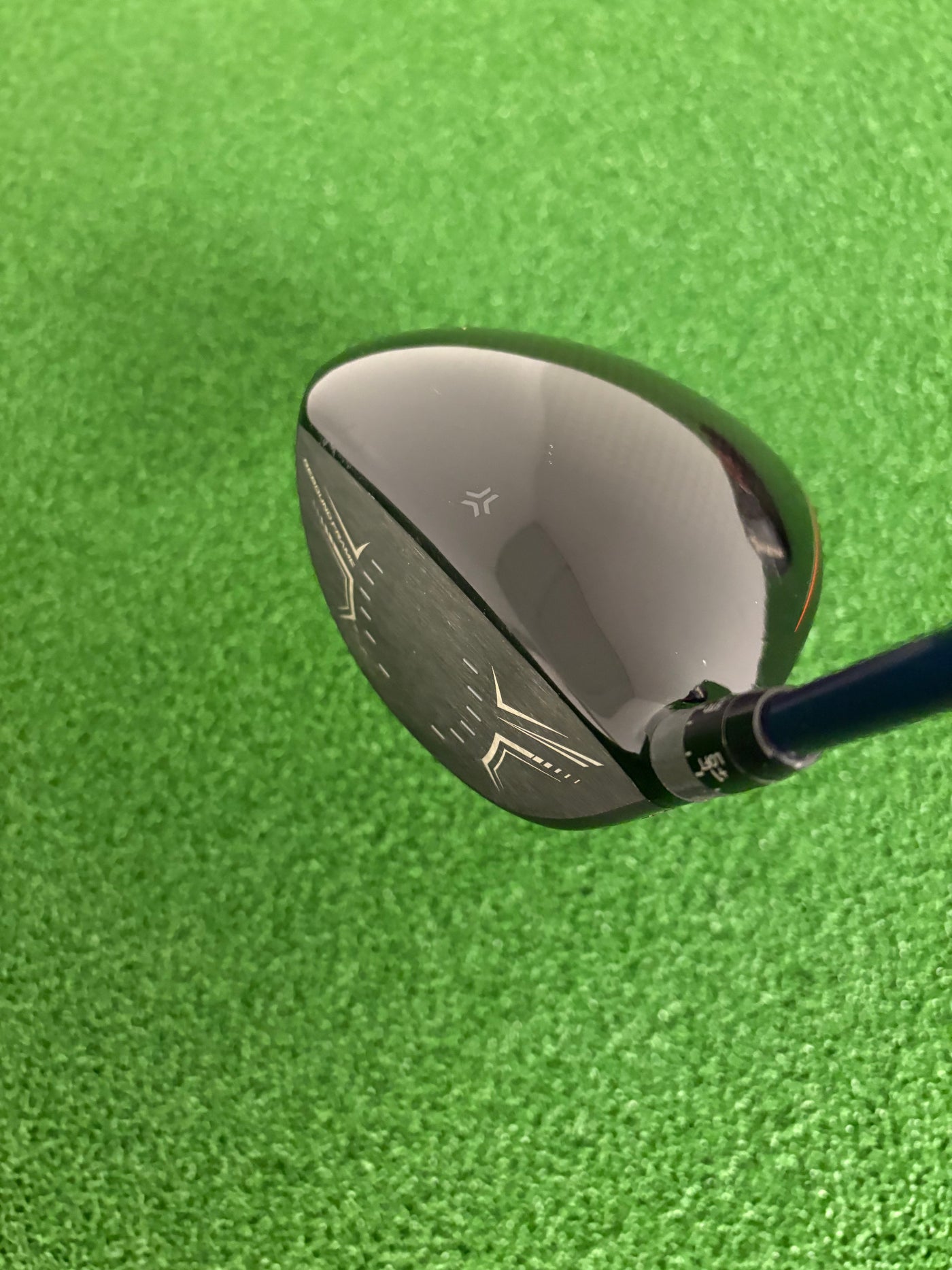 Srixon ZX5 10.5* (Stiff)