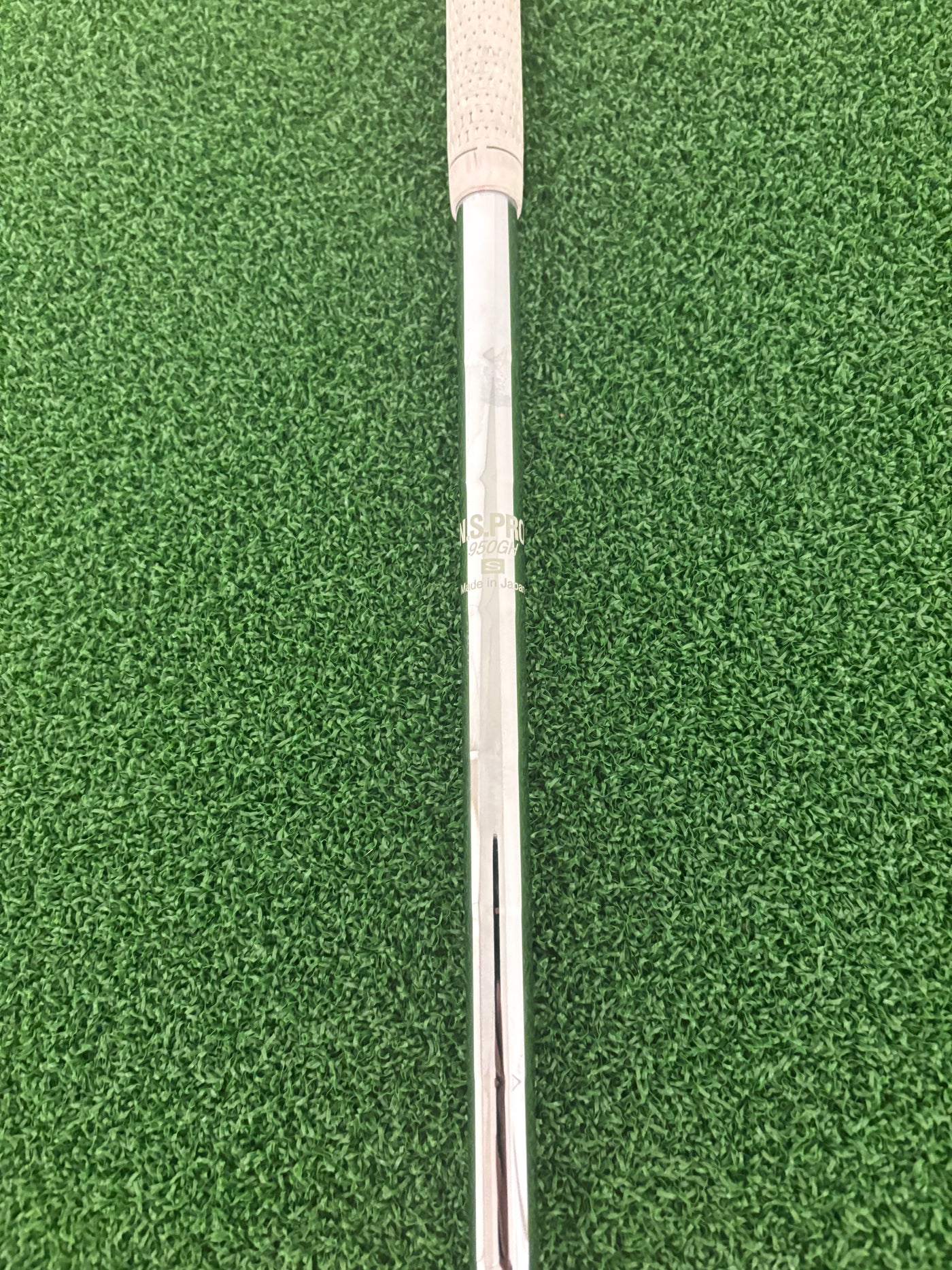Taylormade Rescue 18* 3 Hybrid (Stiff)
