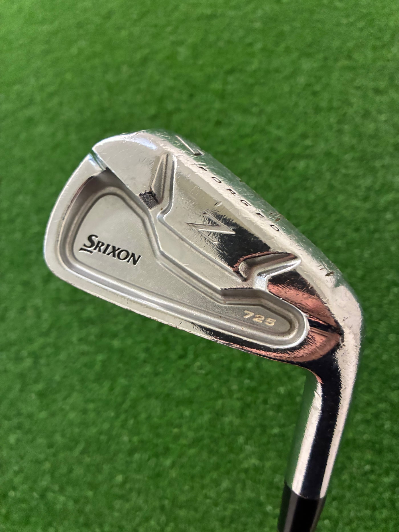 Srixon Z-725 5-PW (Stiff)