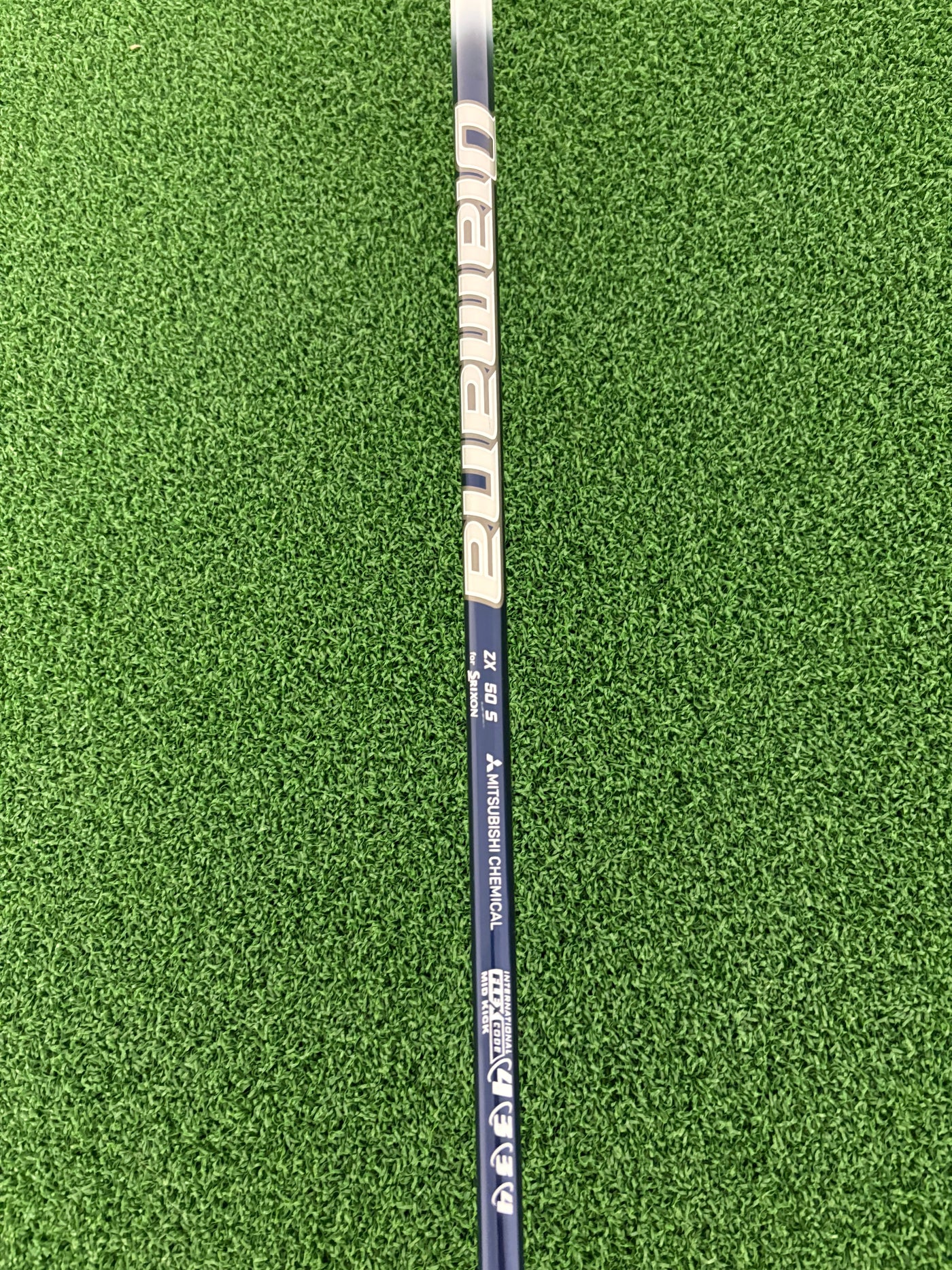 Srixon ZX5 10.5* (Stiff)