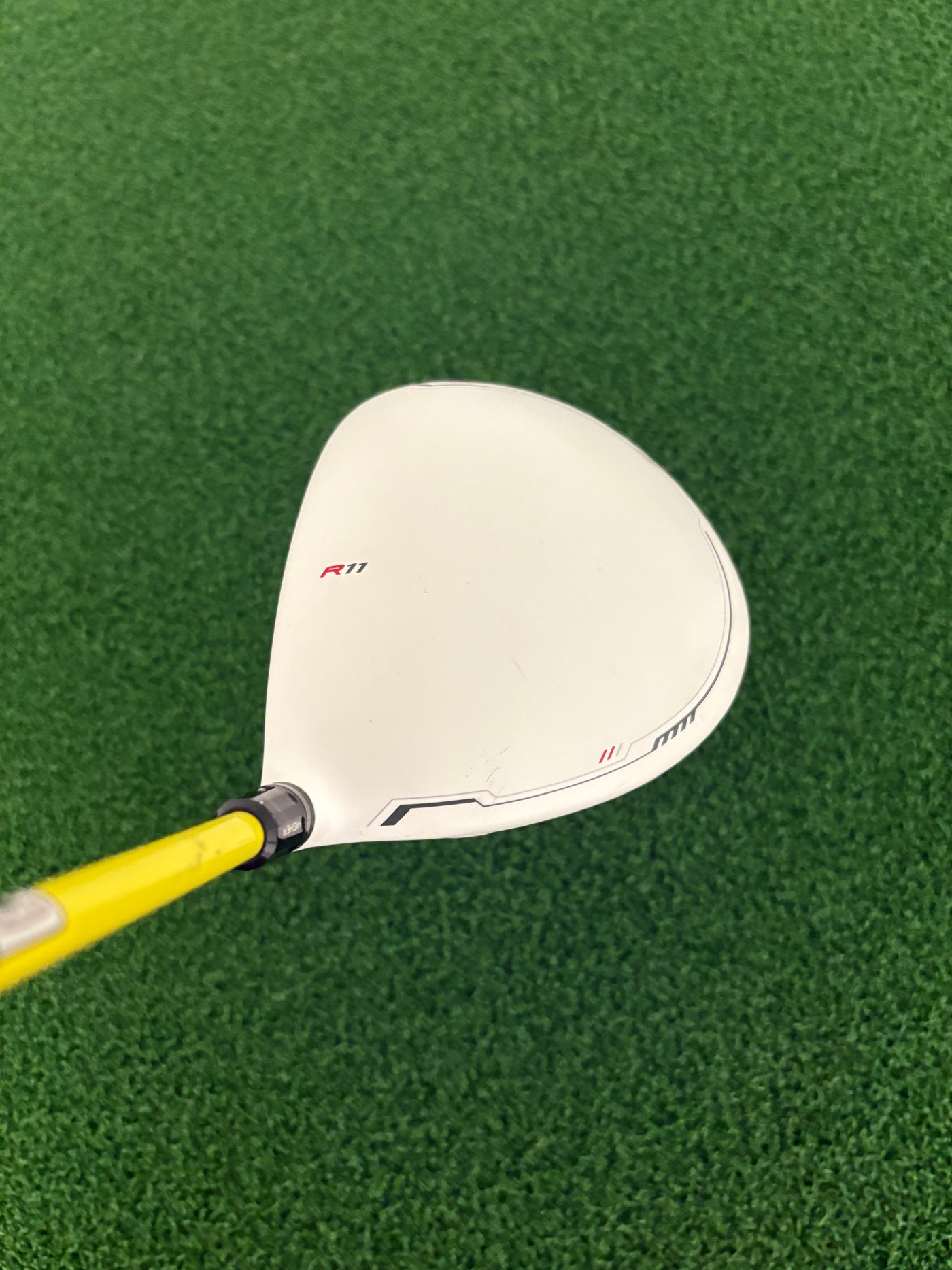 Taylormade R11S 9.0* (Stiff)