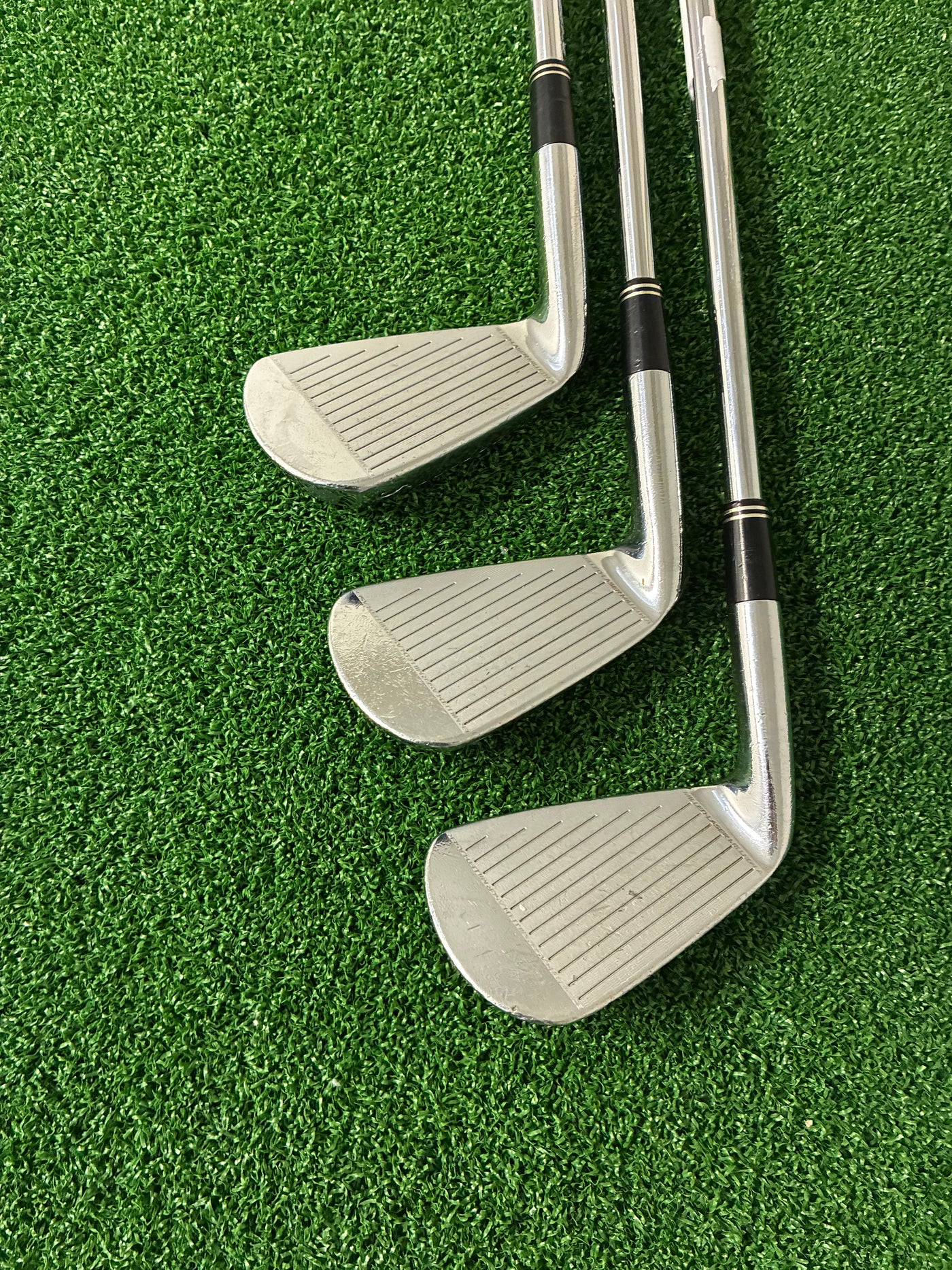 Srixon Z-725 5-PW (Stiff)