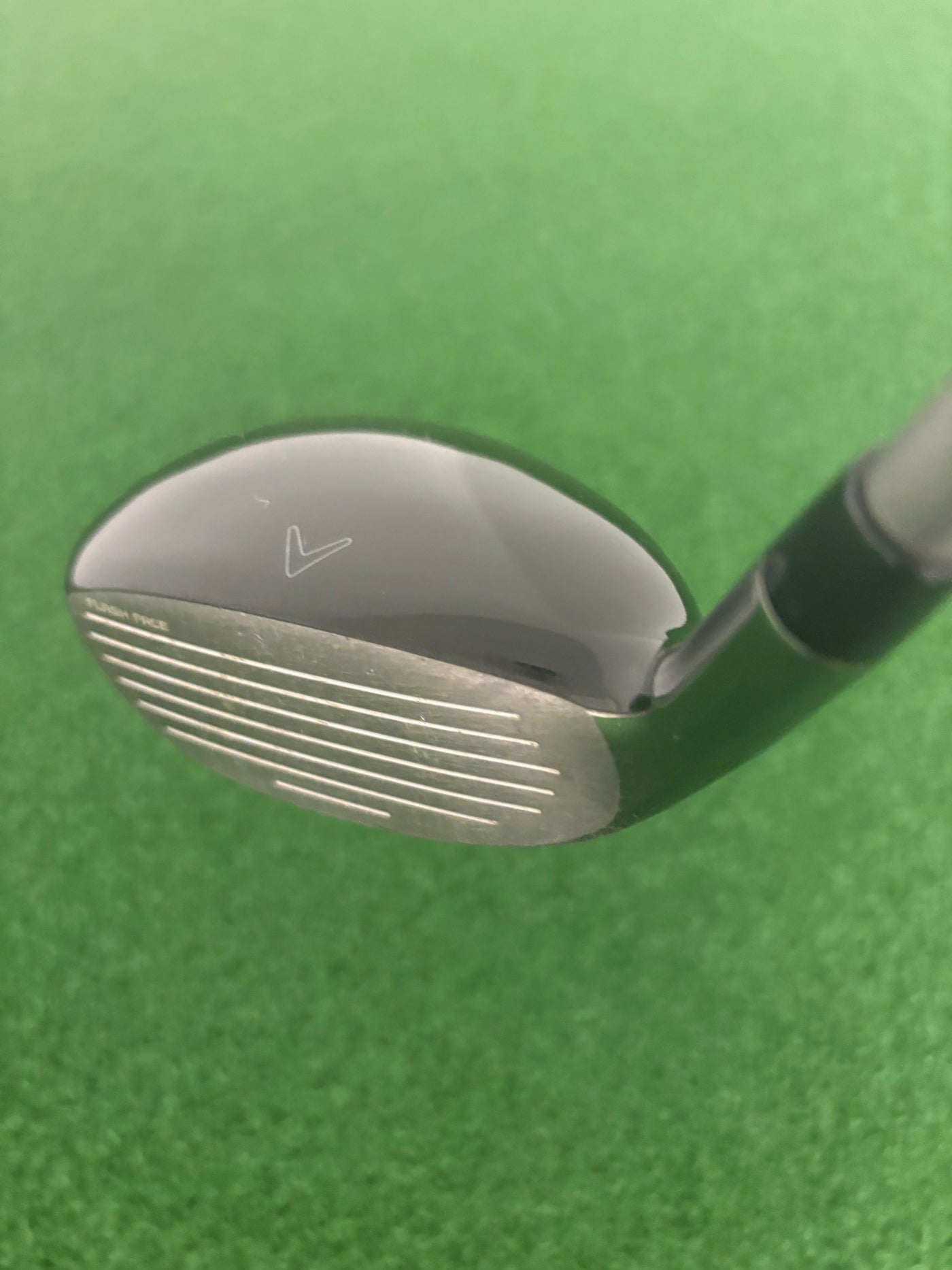 Callaway Epic Flash Star 20* 4 Hybrid (Stiff)