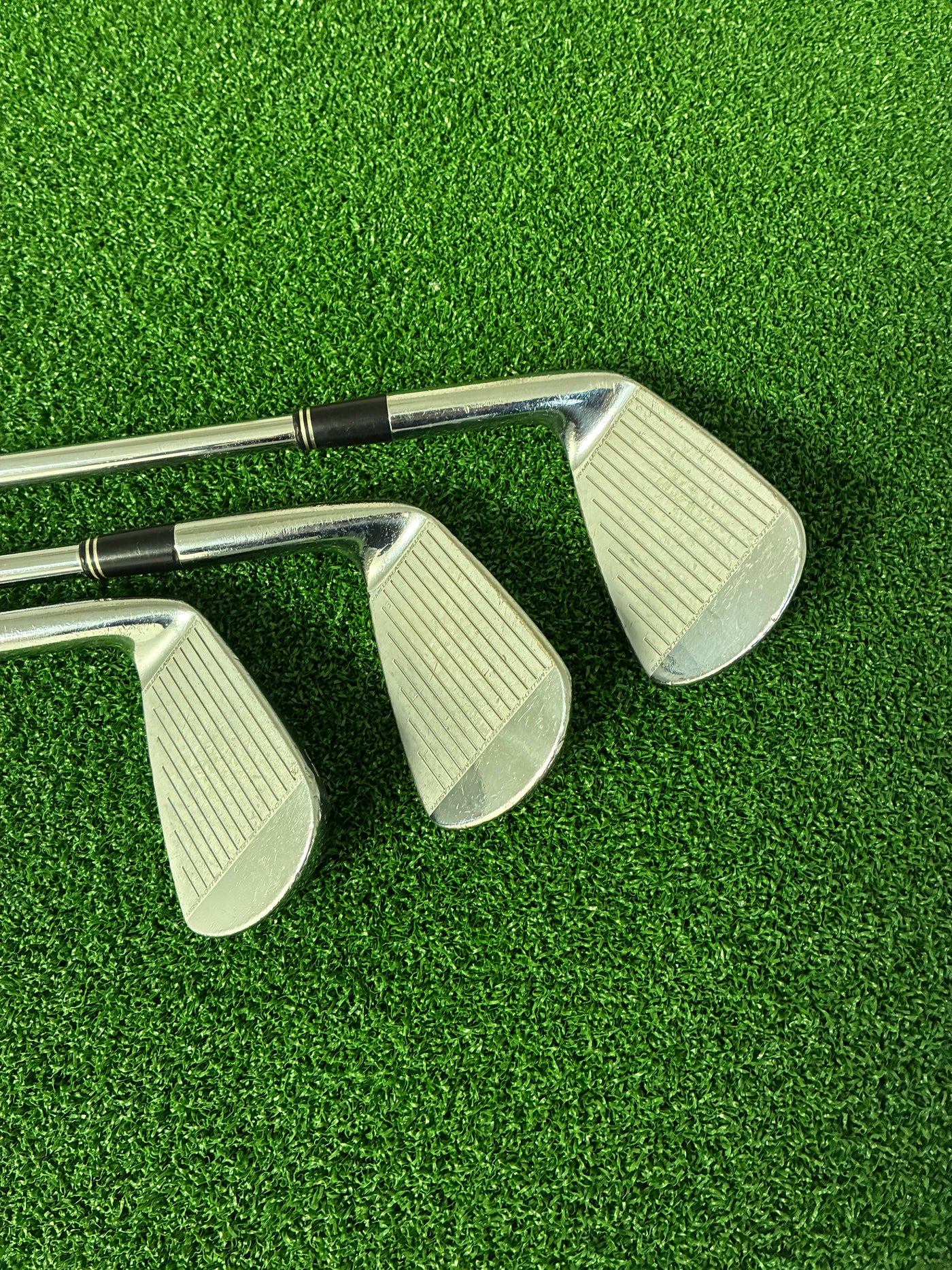 Srixon Z-725 5-PW (Stiff)