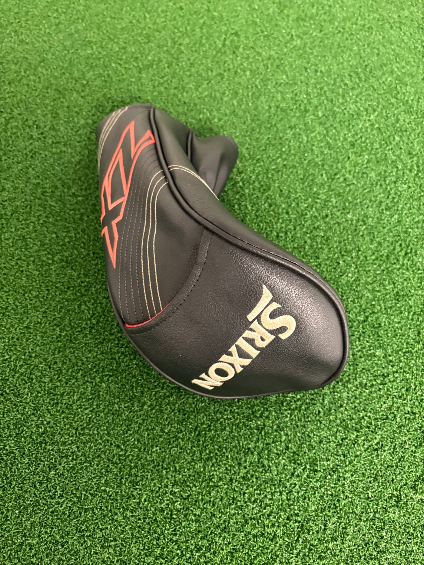 Srixon ZX5 10.5* (Stiff)