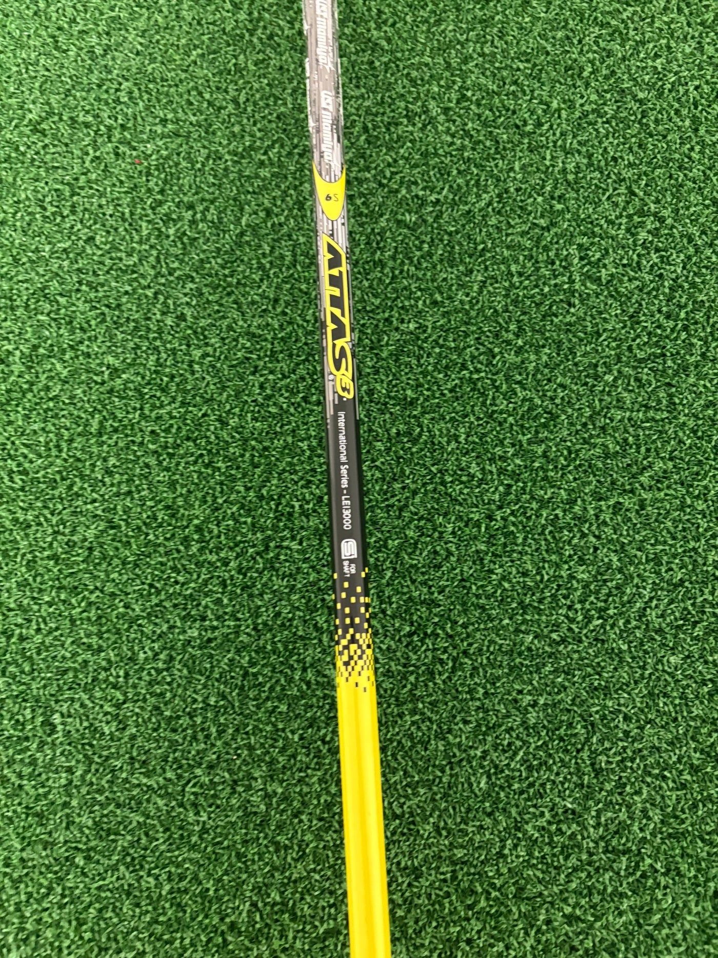 Taylormade R11S 9.0* (Stiff)