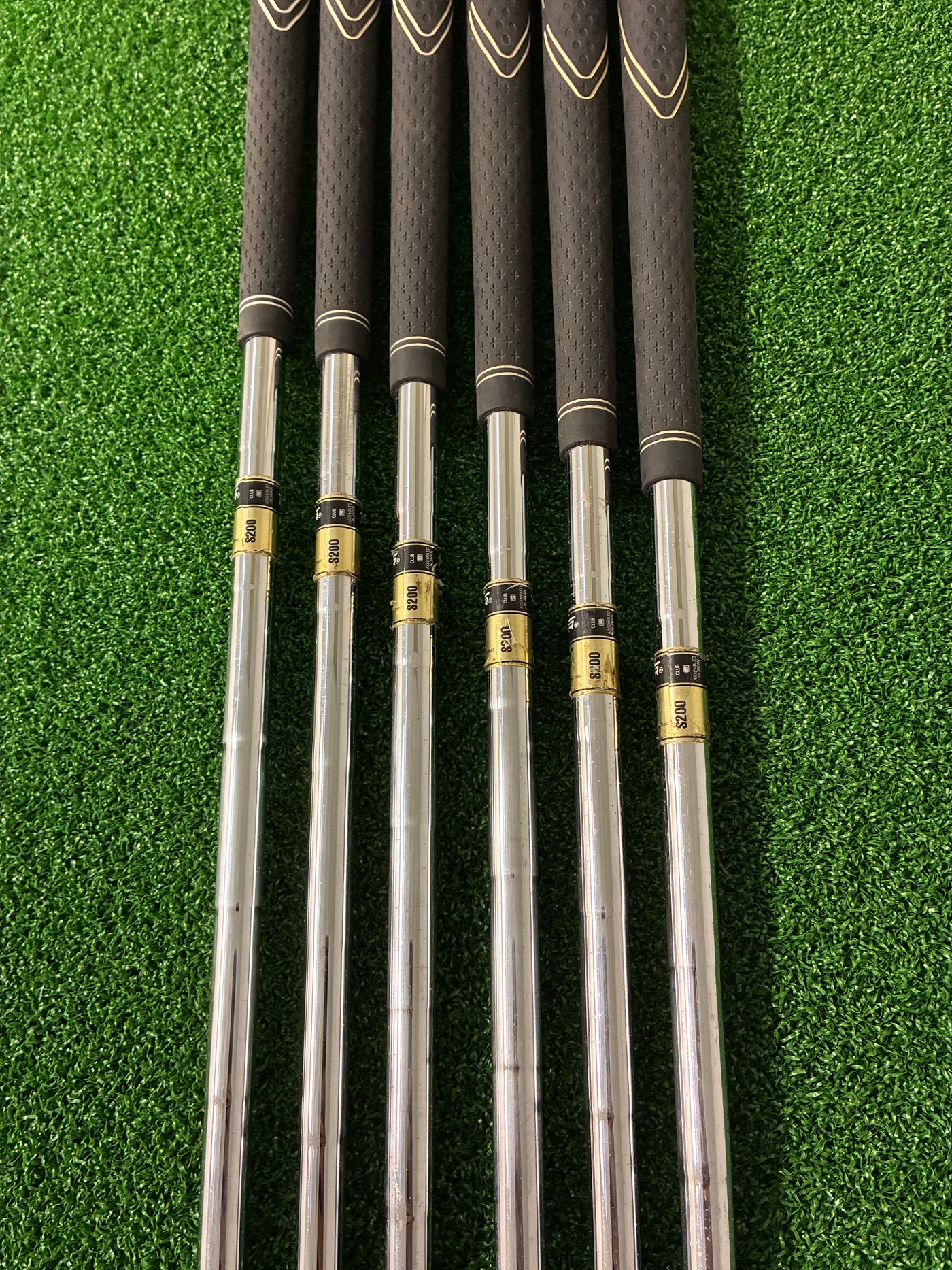 Srixon Z-725 5-PW (Stiff)