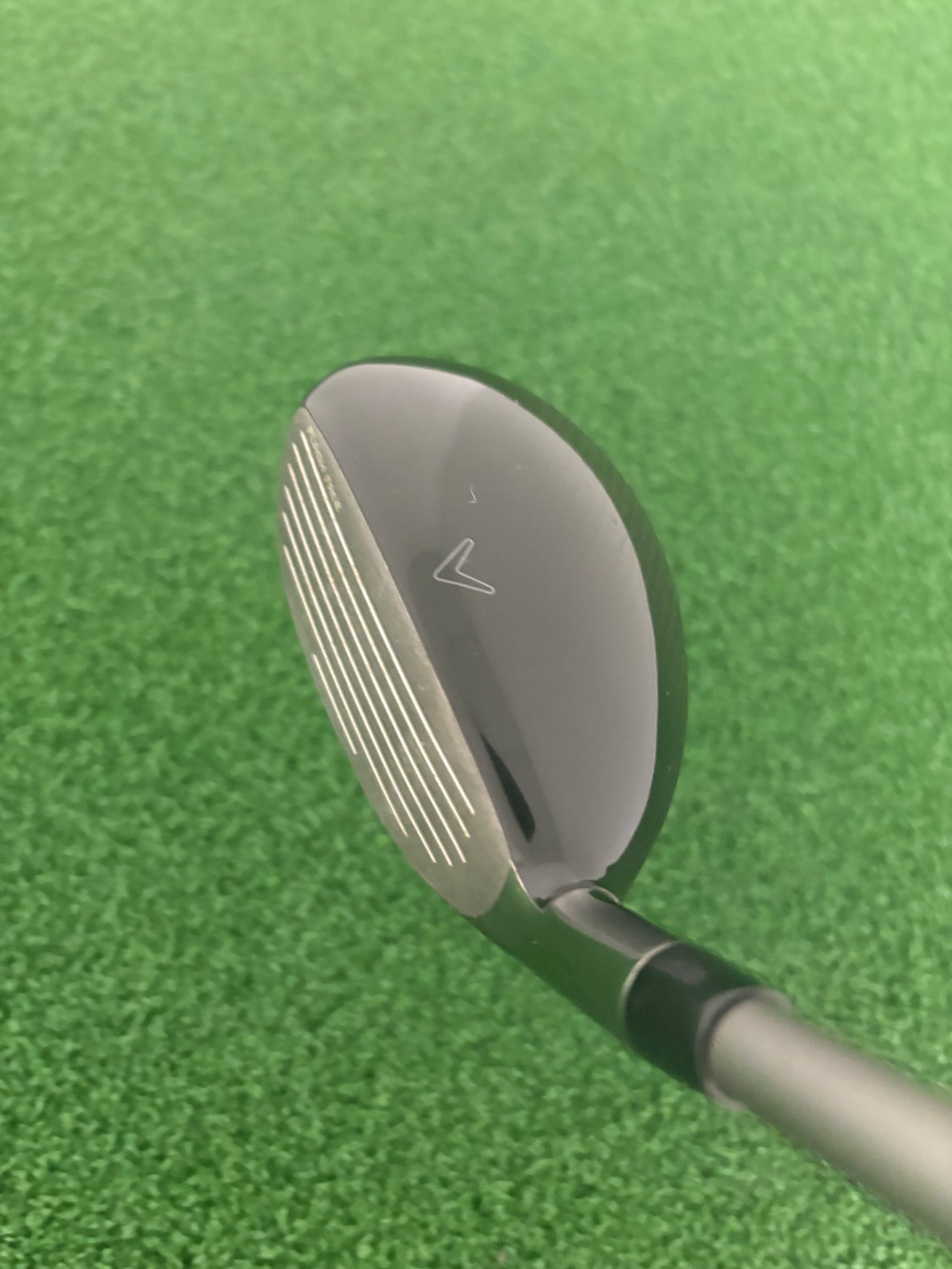 Callaway Epic Flash Star 20* 4 Hybrid (Stiff)
