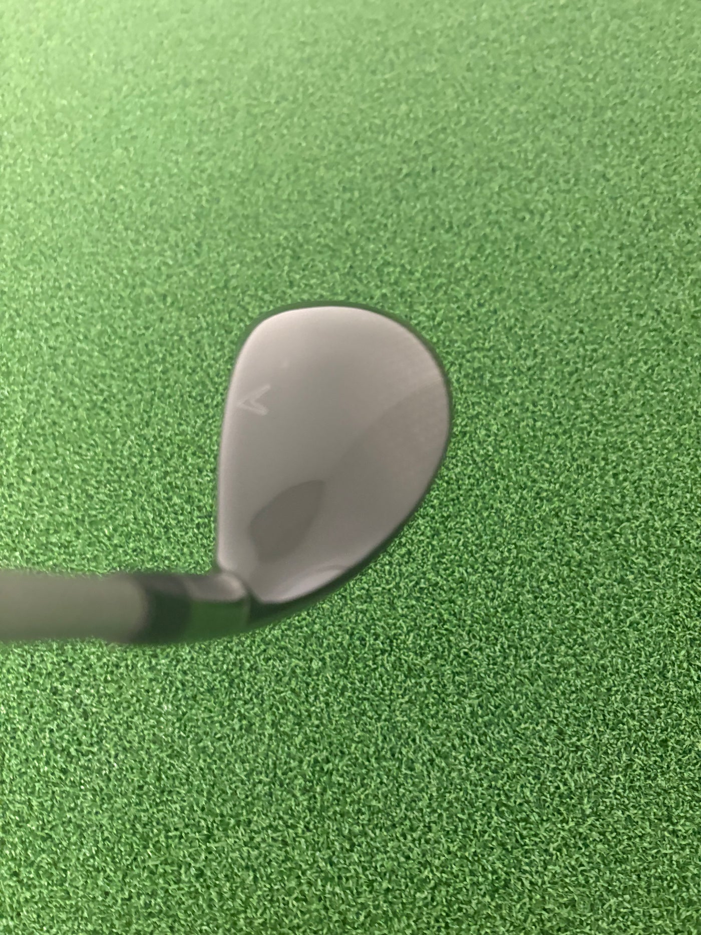 Callaway Epic Flash Star 20* 4 Hybrid (Stiff)