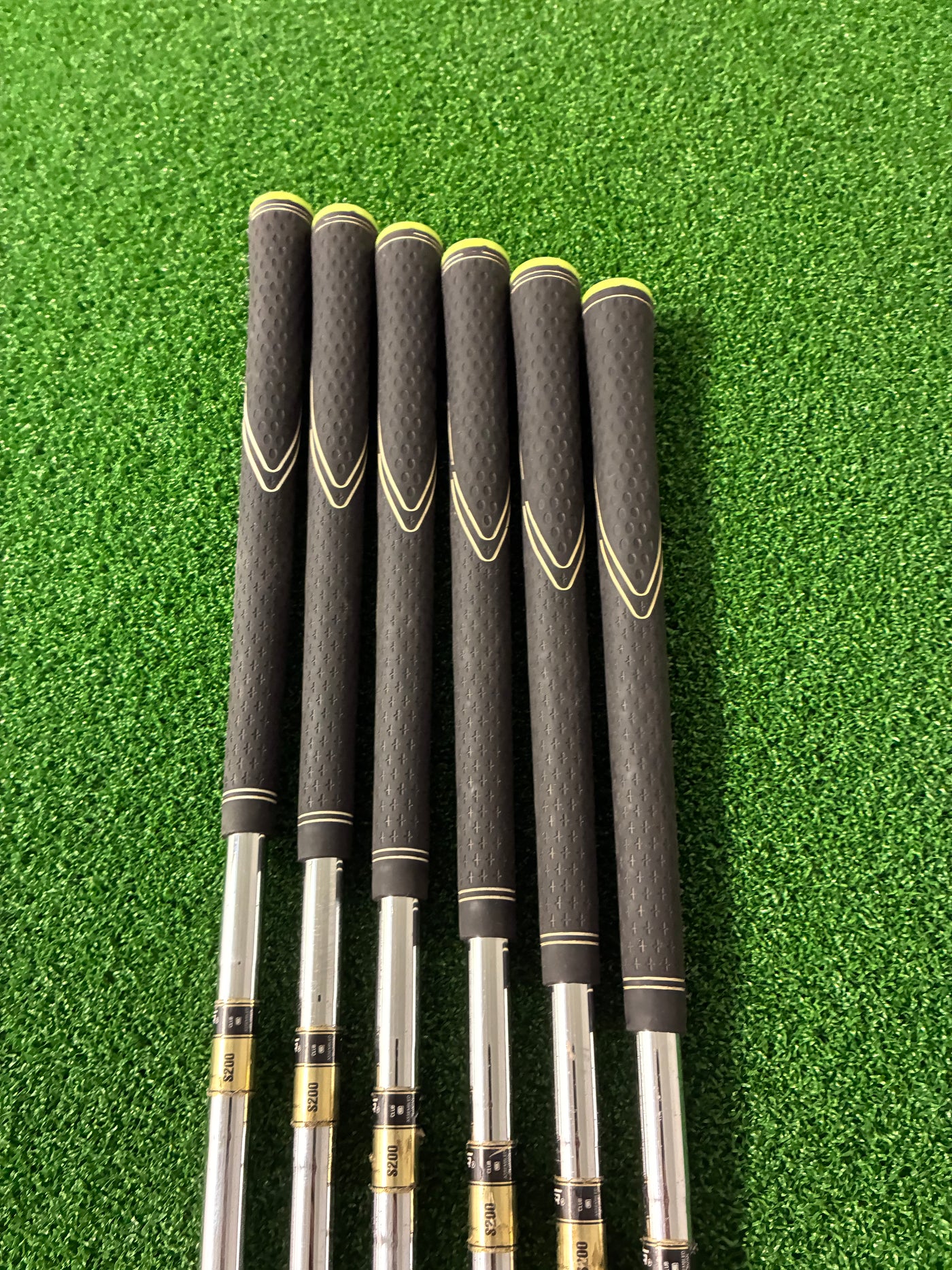 Srixon Z-725 5-PW (Stiff)