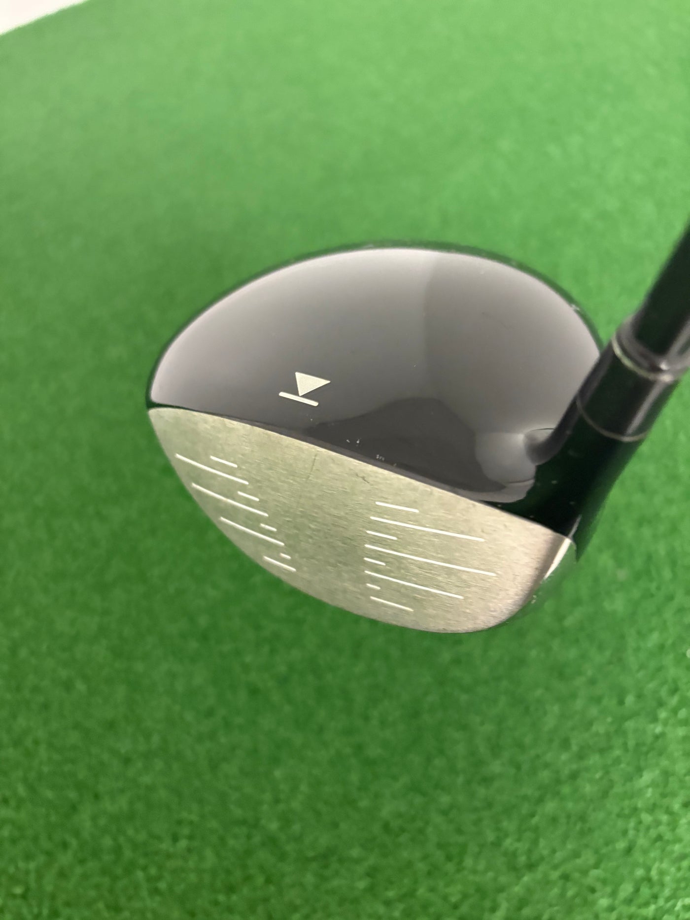 Titleist VG3 (2012) 9.5* (Stiff)