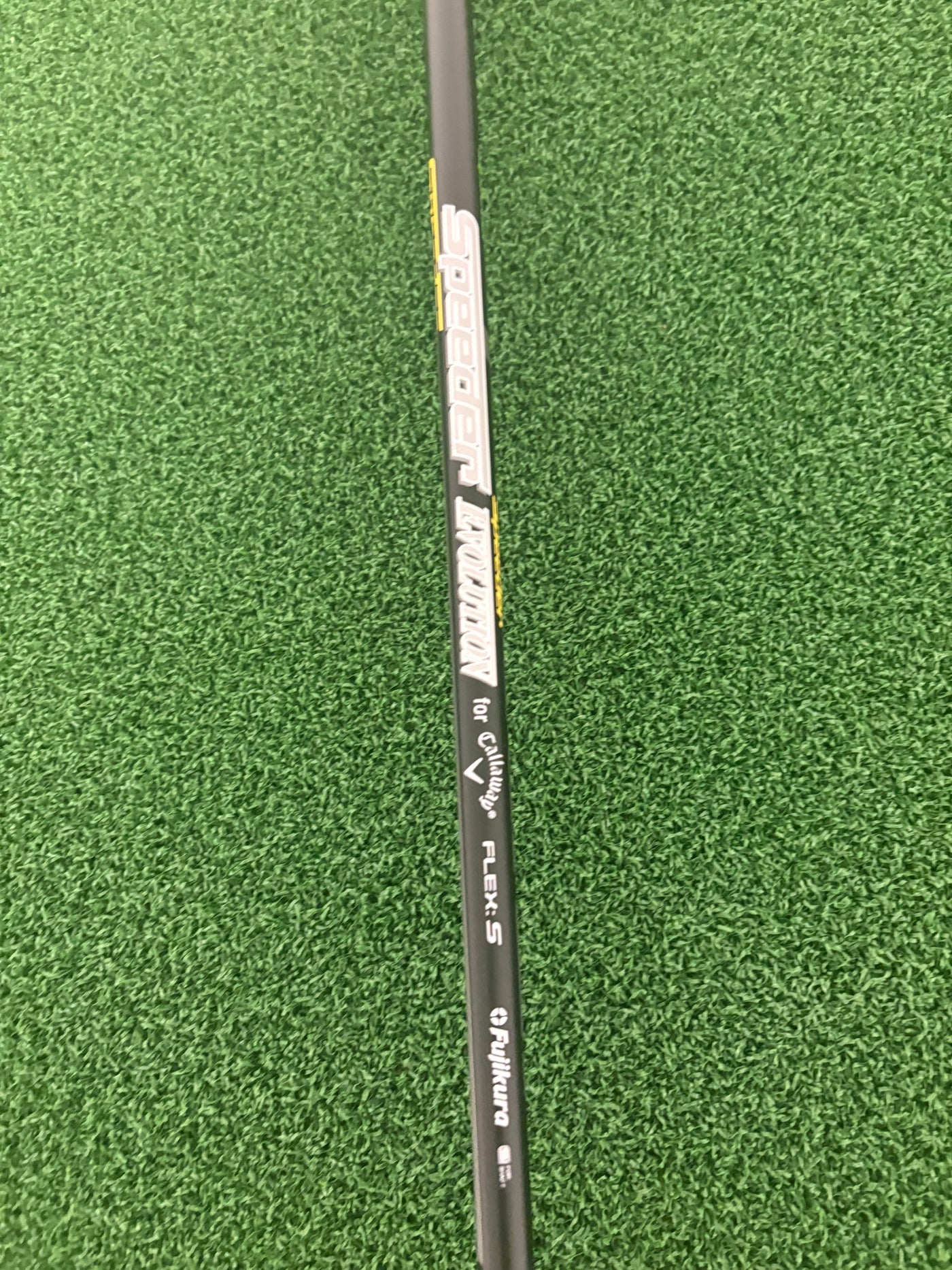 Callaway Epic Flash Star 20* 4 Hybrid (Stiff)
