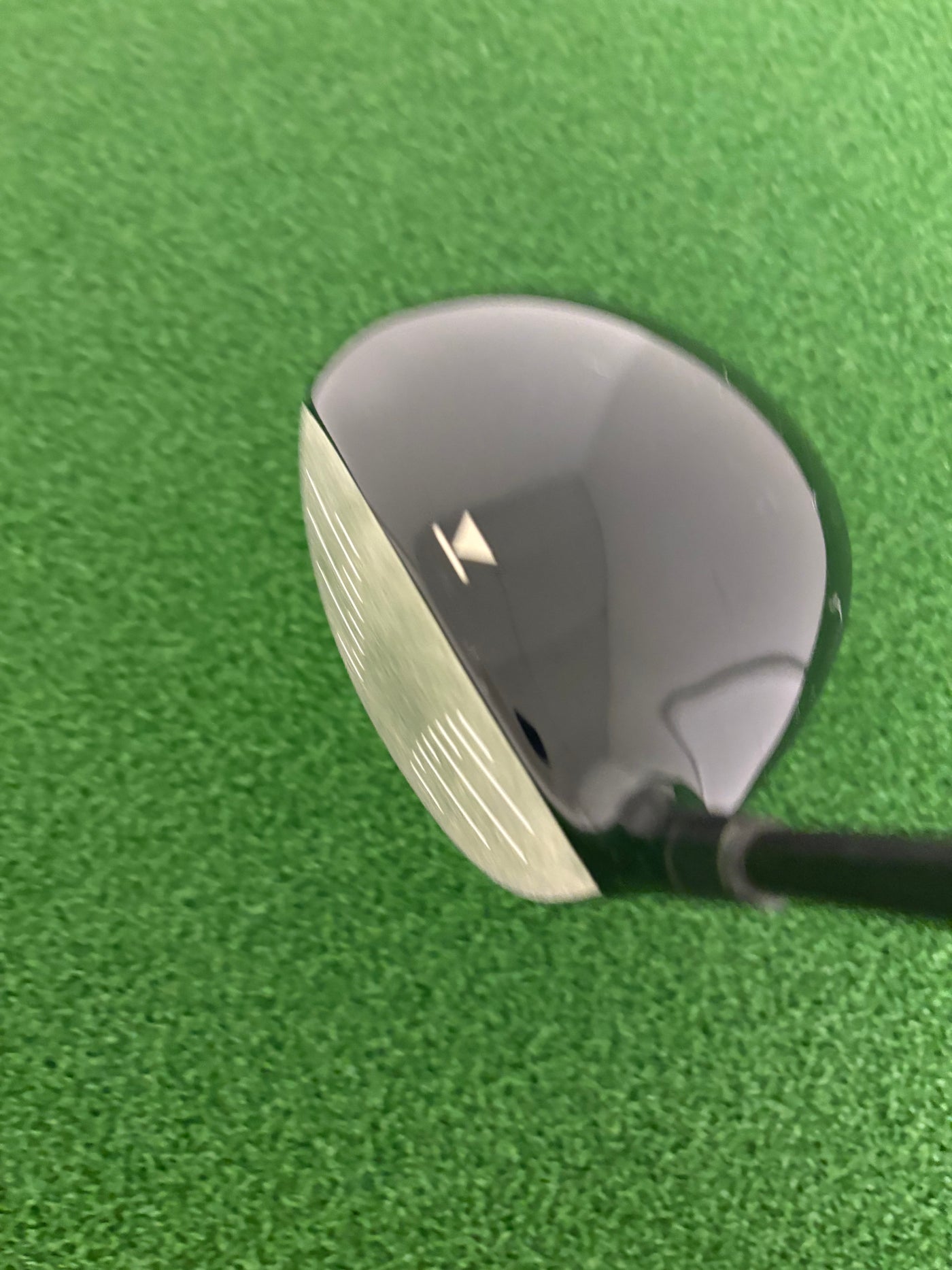 Titleist VG3 (2012) 9.5* (Stiff)