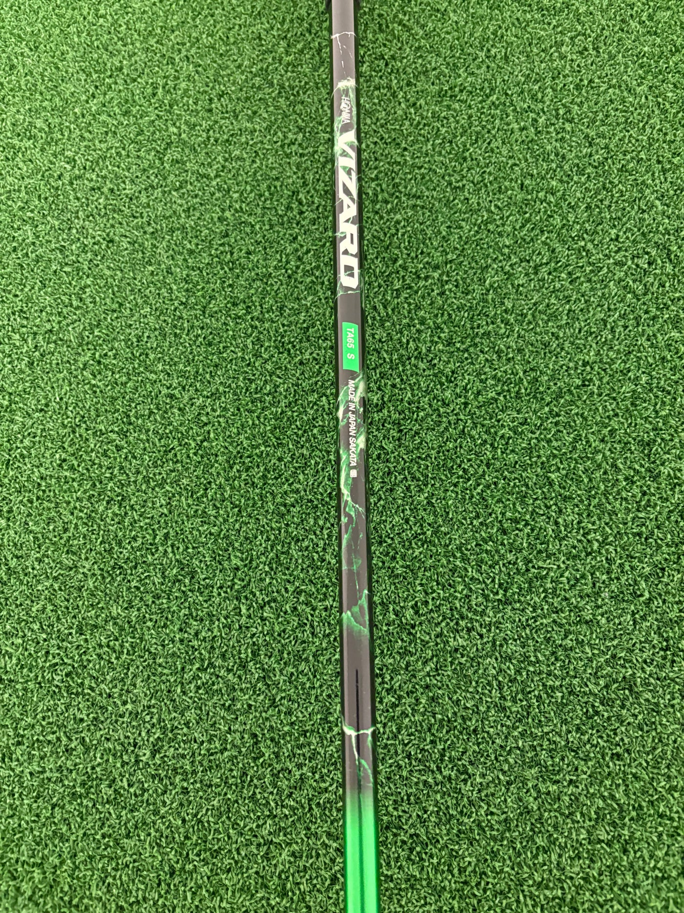 Honma Tour World TW717 455 10.5 (Stiff)
