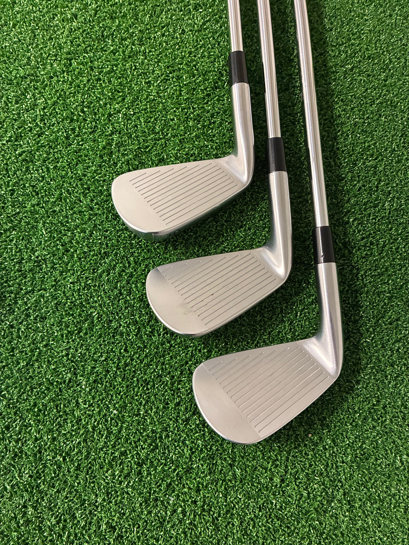 Taylormade P7MC 5-PW (Stiff)