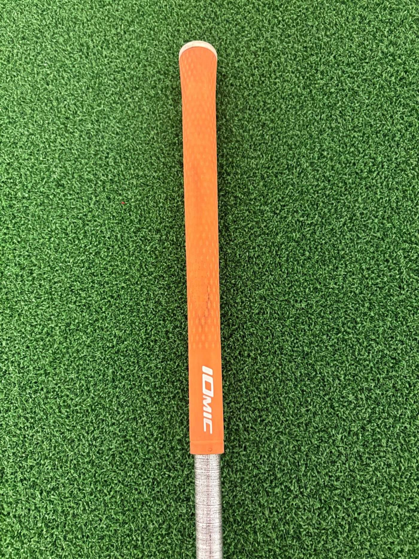 Titleist VG3 (2012) 9.5* (Stiff)