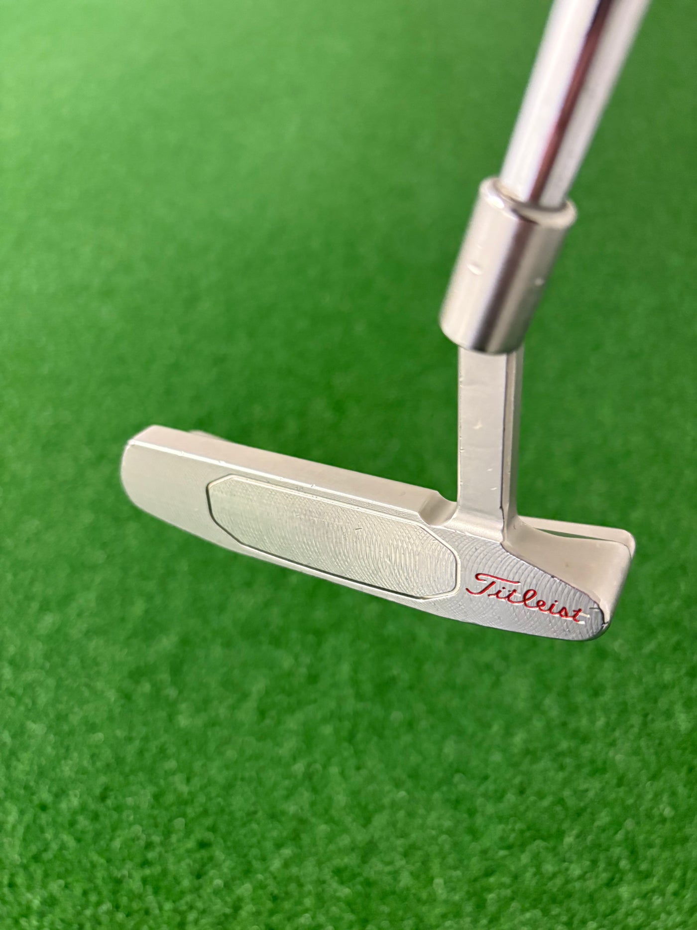 Scotty Cameron Studio Style Newport 2 (34")