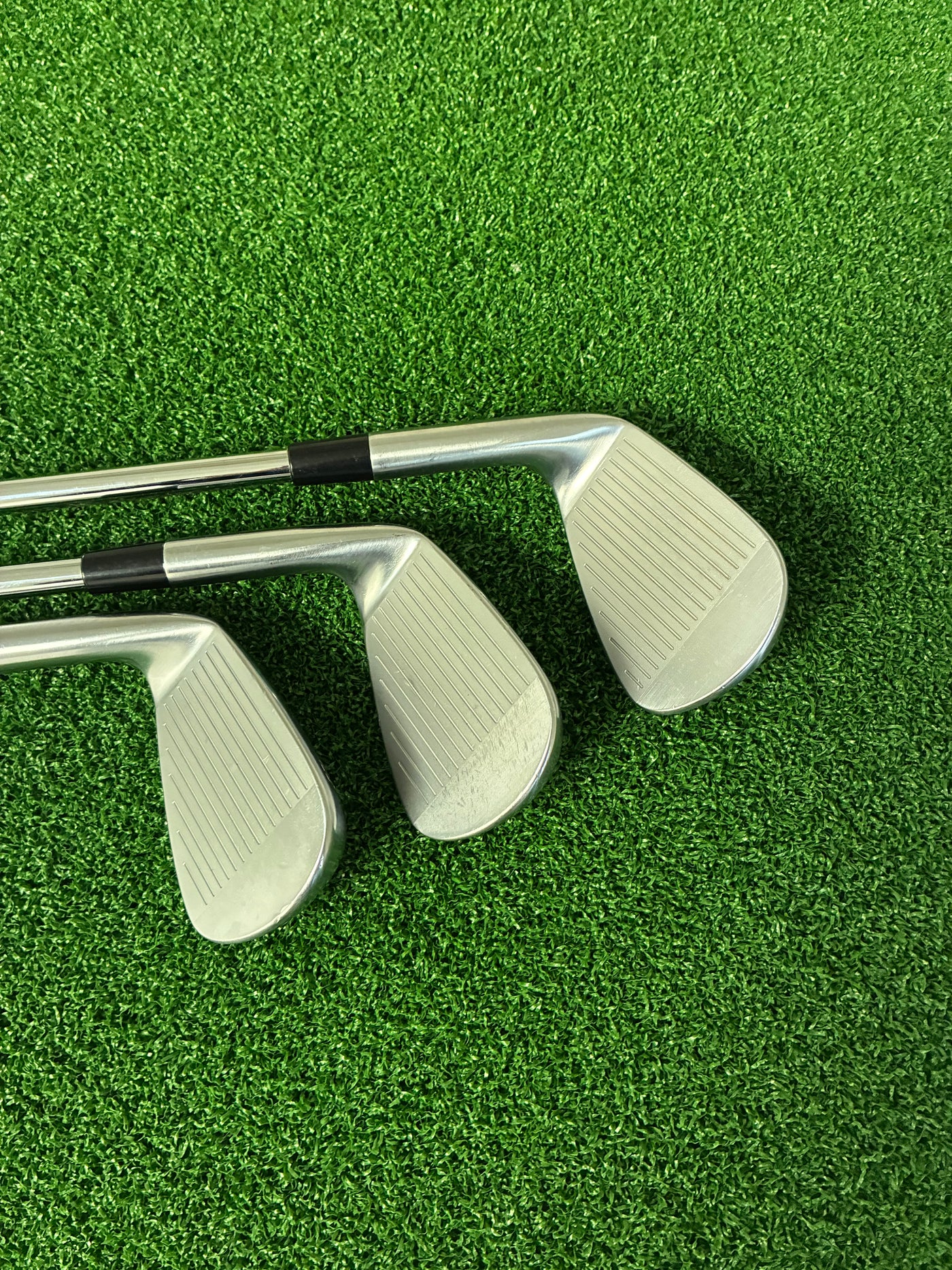 Taylormade P7MC 5-PW (Stiff)