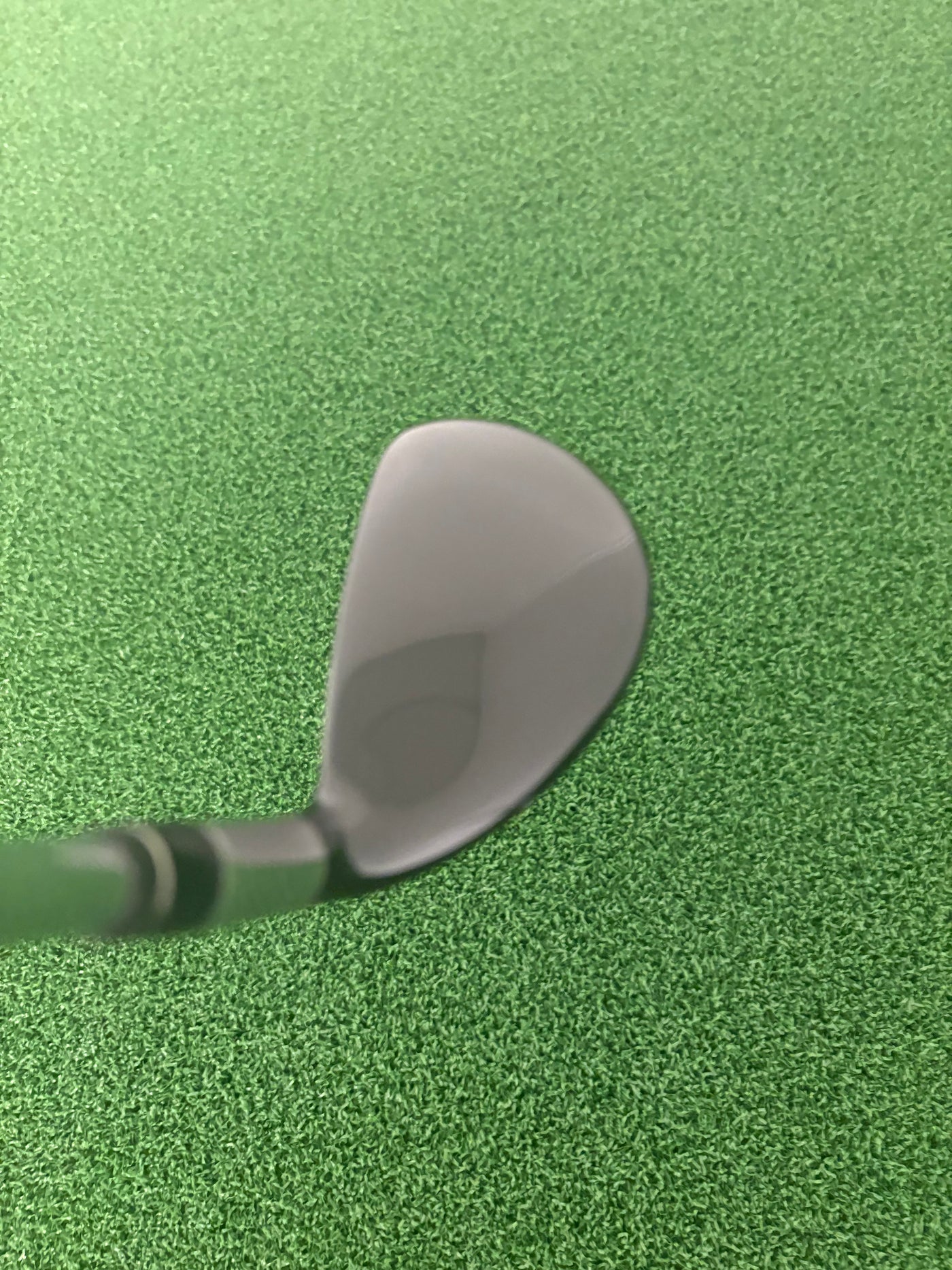 Callaway Legacy Black 21* 3 Hybrid (Stiff)