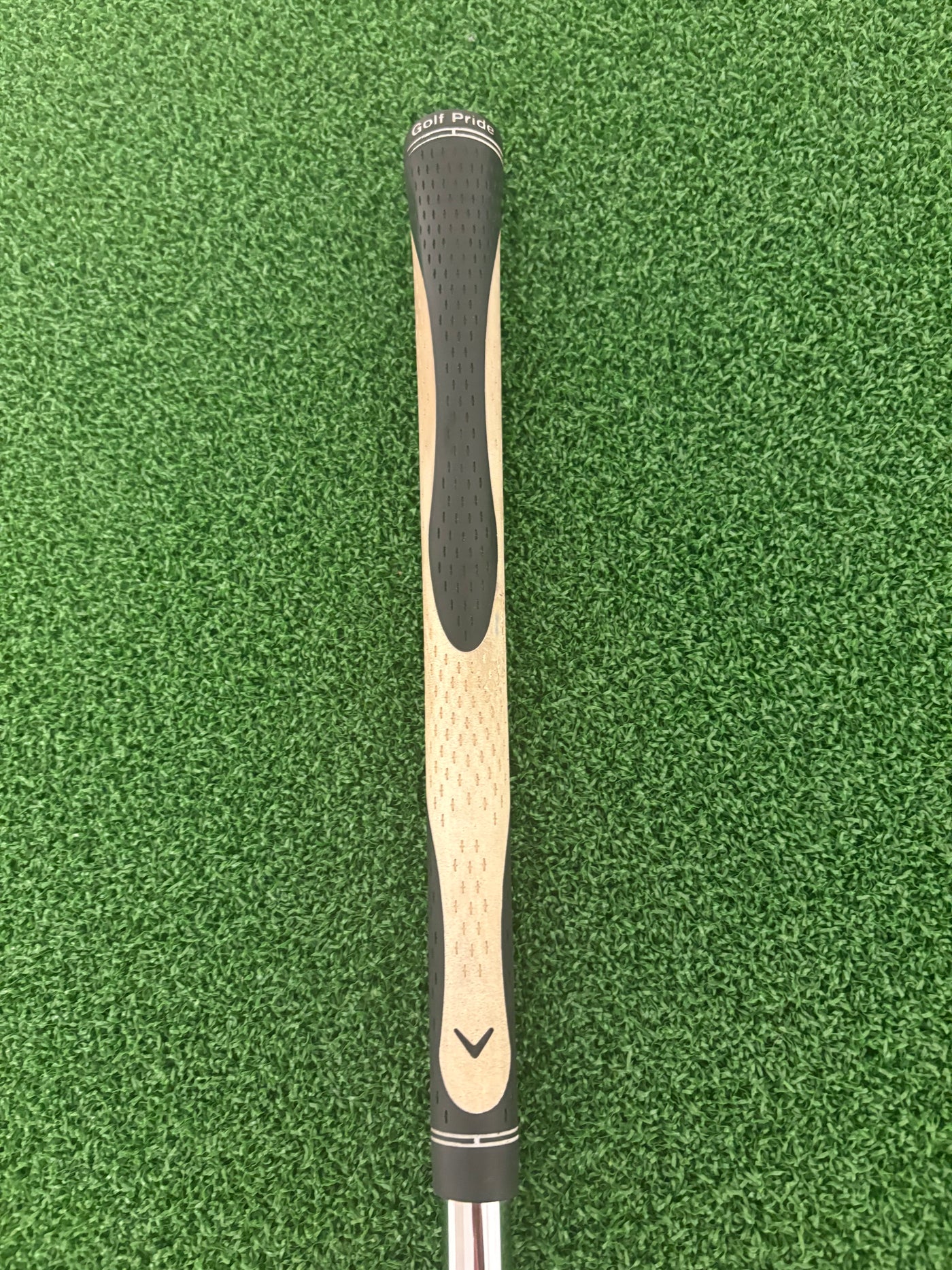 Callaway Legacy Black 21* 3 Hybrid (Stiff)