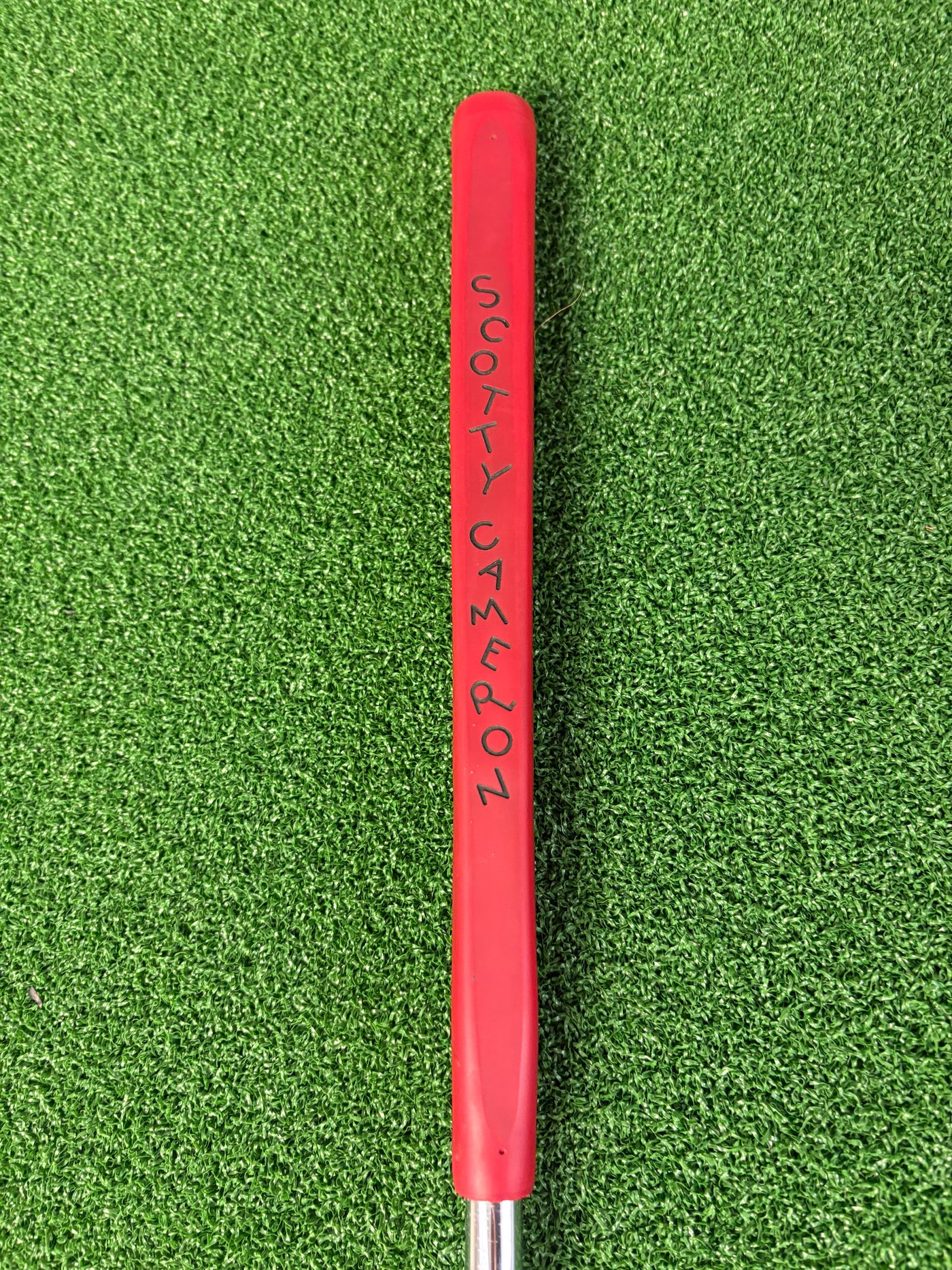Scotty Cameron Studio Style Newport 2 (34")
