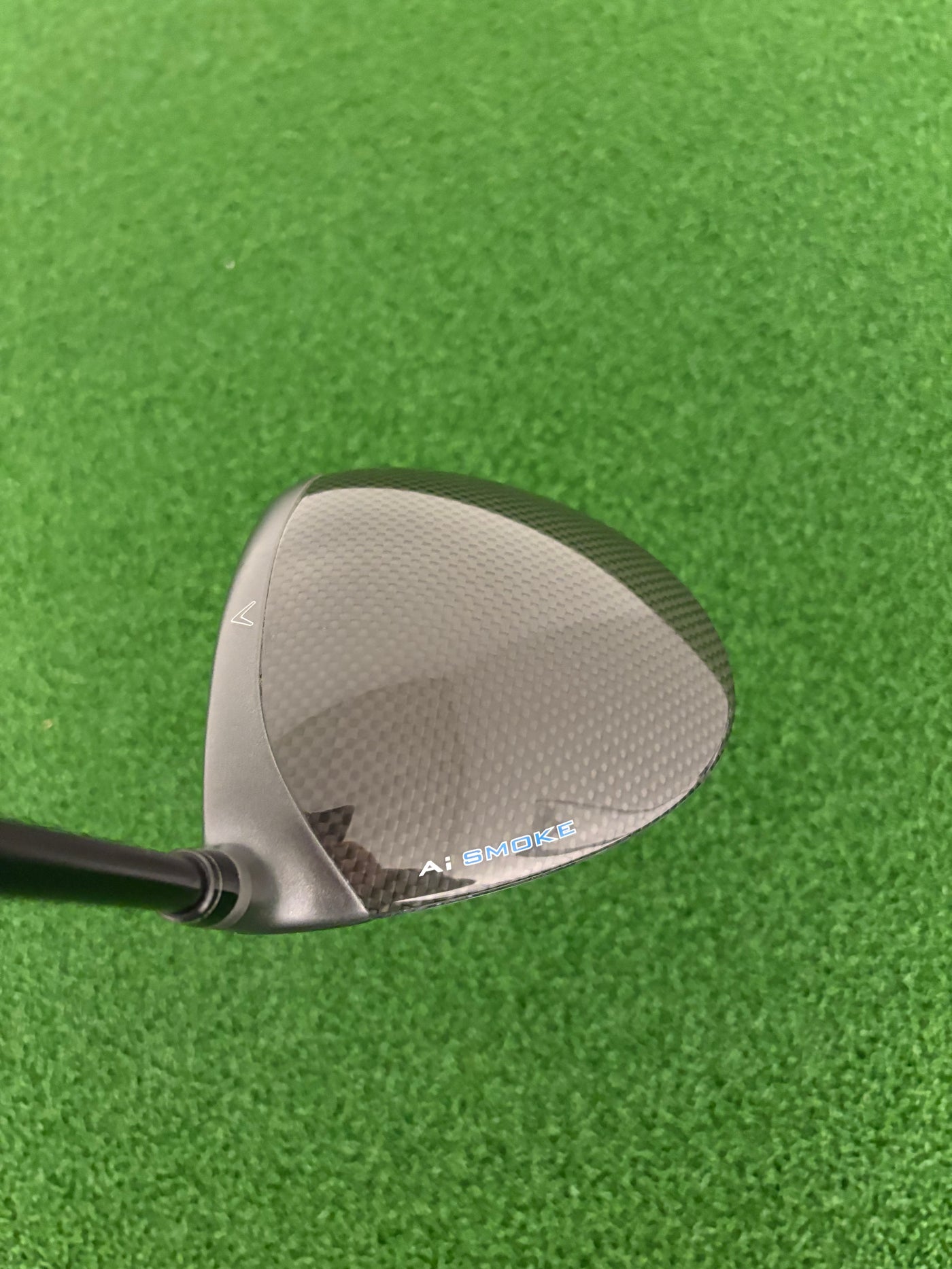 Callaway Ai Smoke Max Fast 10.5* (Regular)