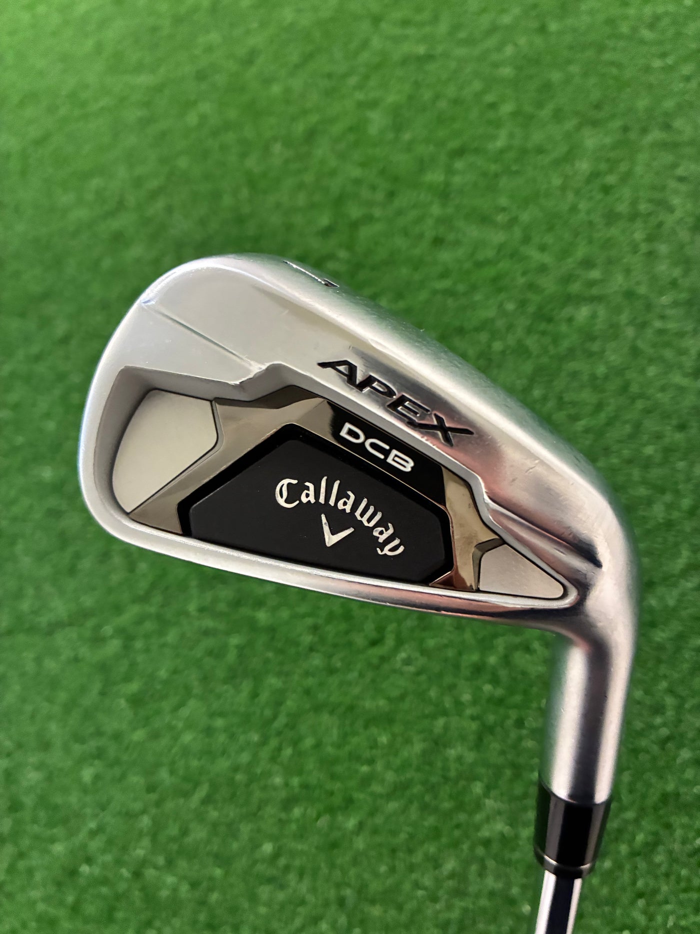 Callaway Apex DCB (2021) 5-PW (Stiff)
