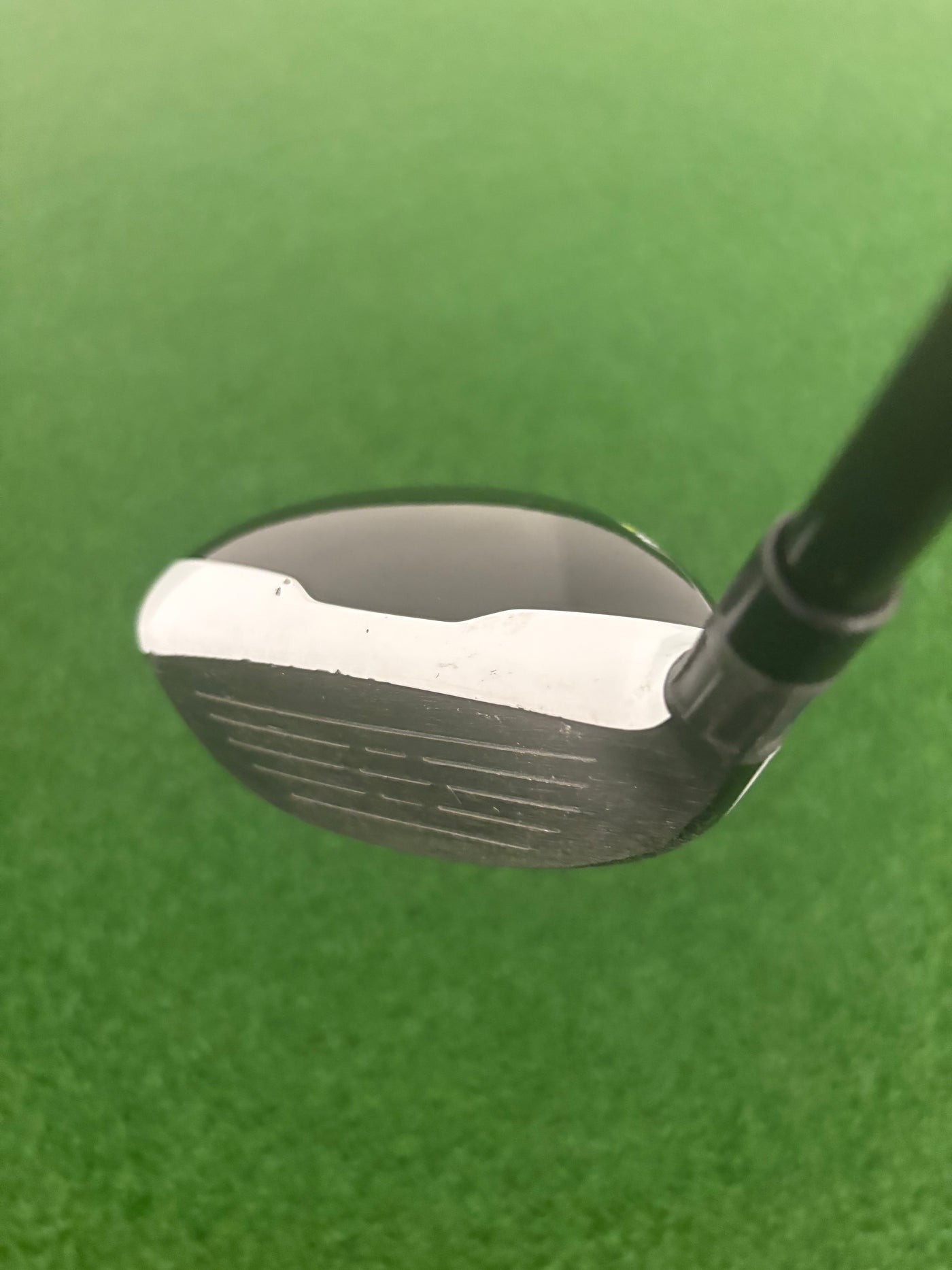 Taylormade M2 (2017) 19* 3 Hybrid (Regular)