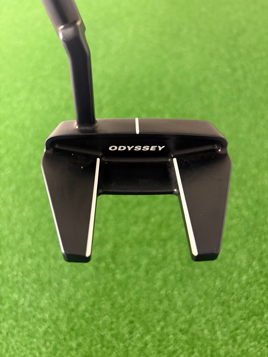 Odyssey AI-ONE Milled Seven T CH (34")