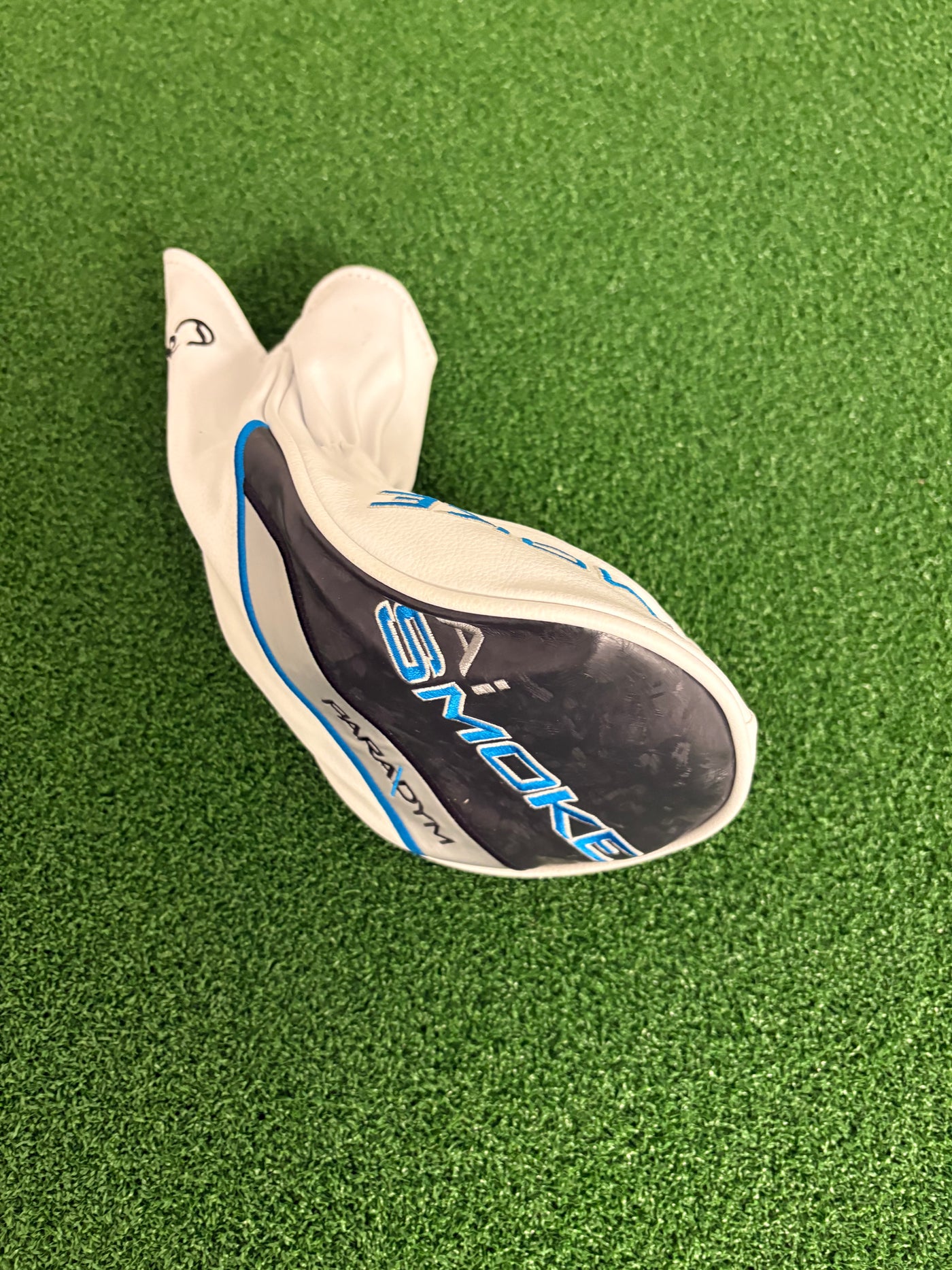 Callaway Ai Smoke Max Fast 10.5* (Regular)