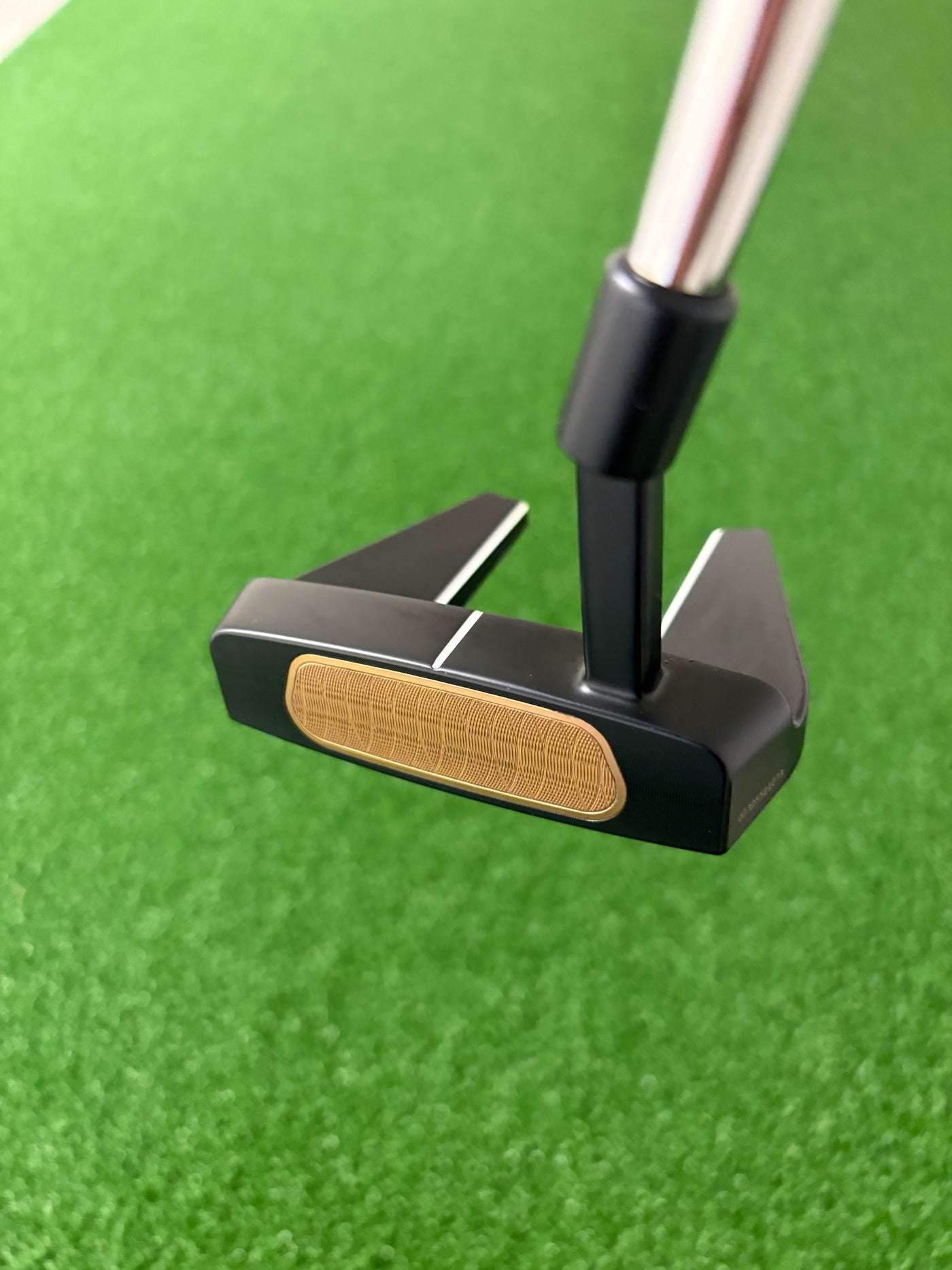 Odyssey AI-ONE Milled Seven T CH (34")