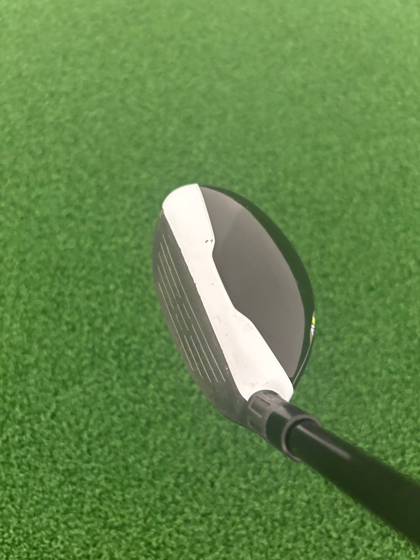 Taylormade M2 (2017) 19* 3 Hybrid (Regular)