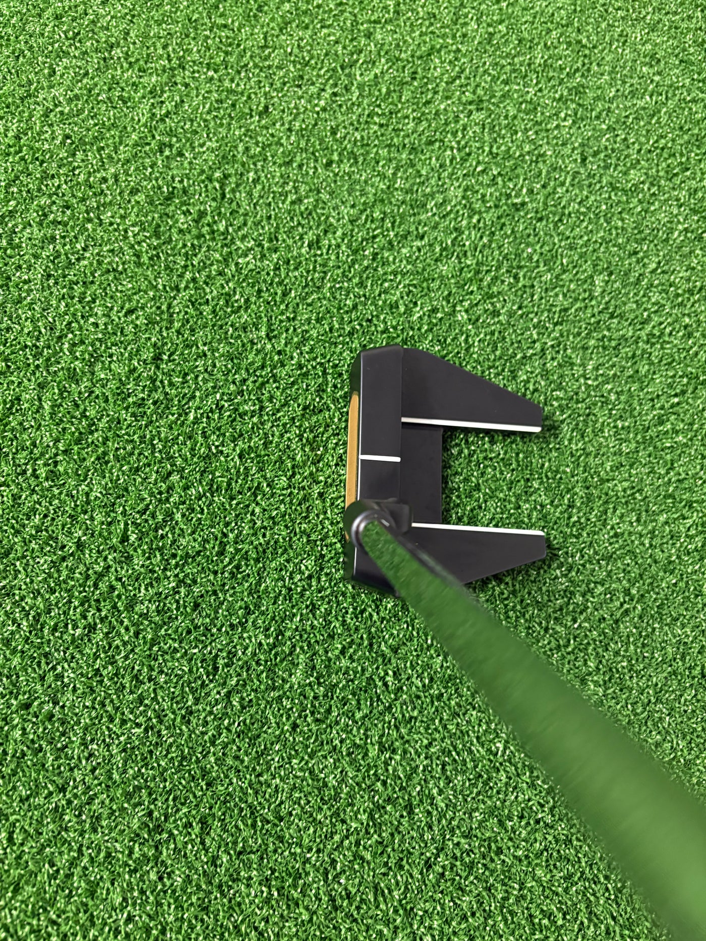 Odyssey AI-ONE Milled Seven T CH (34")