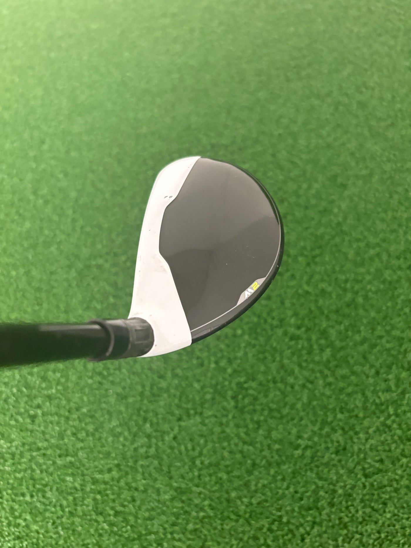 Taylormade M2 (2017) 19* 3 Hybrid (Regular)