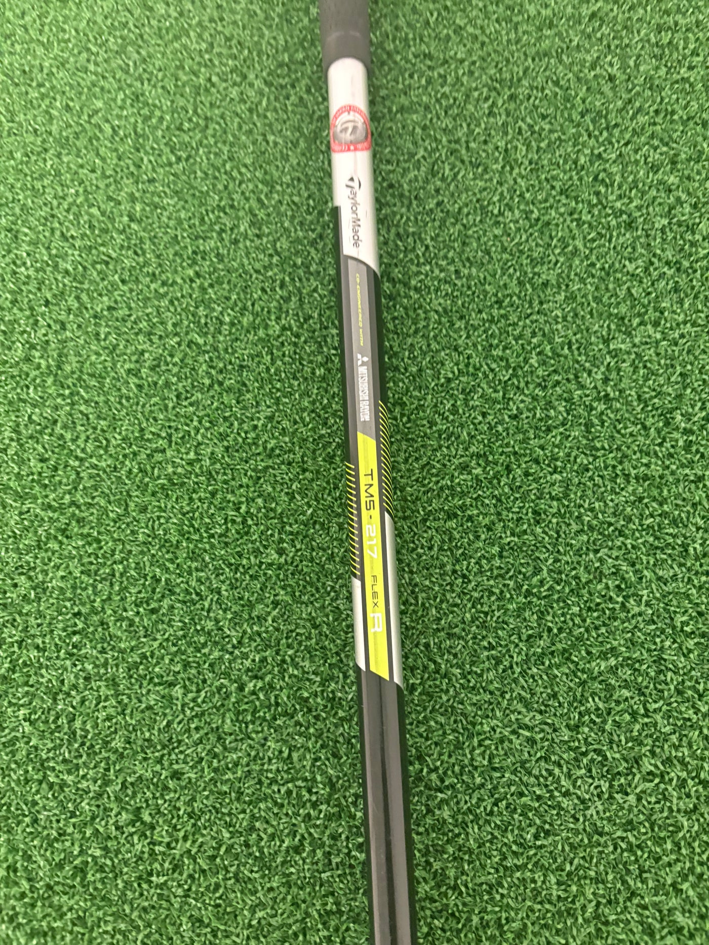 Taylormade M2 (2017) 19* 3 Hybrid (Regular)