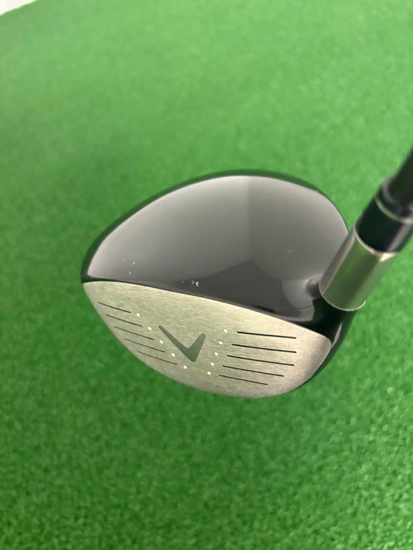 Callaway Legacy Black 9.5* (Stiff)