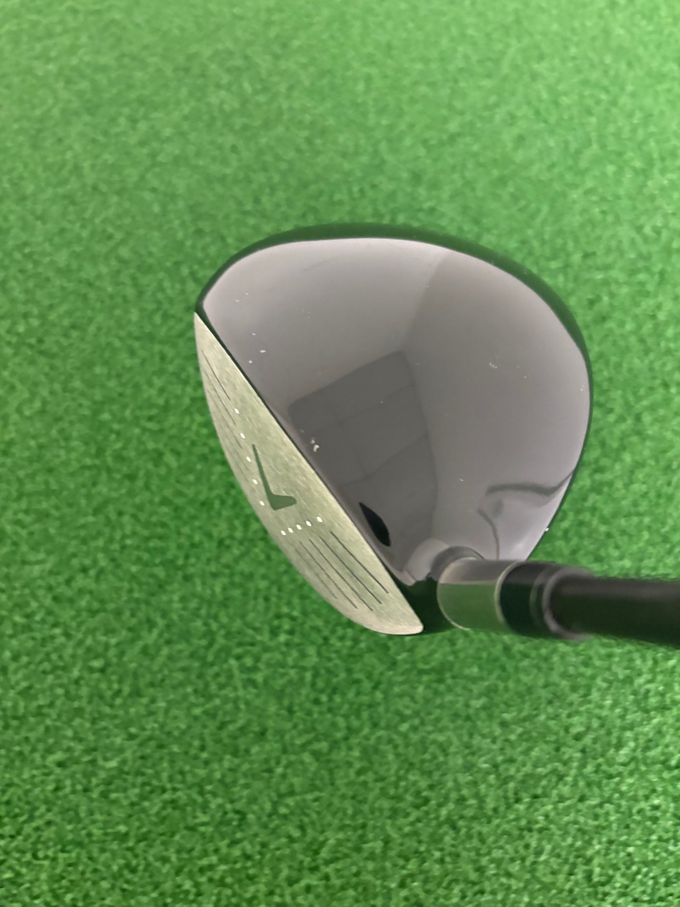 Callaway Legacy Black 9.5* (Stiff)