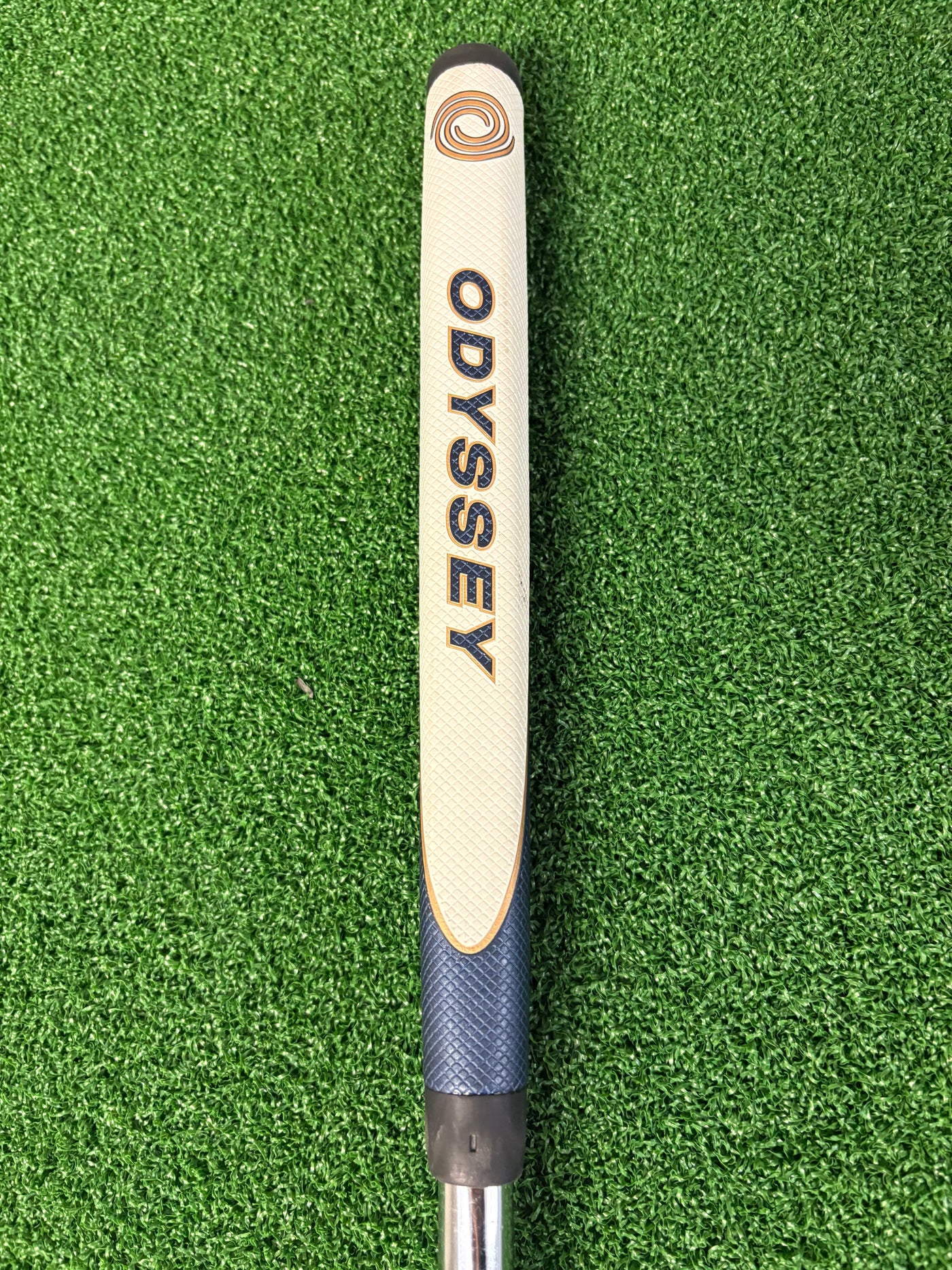Odyssey AI-ONE Milled Seven T CH (34")