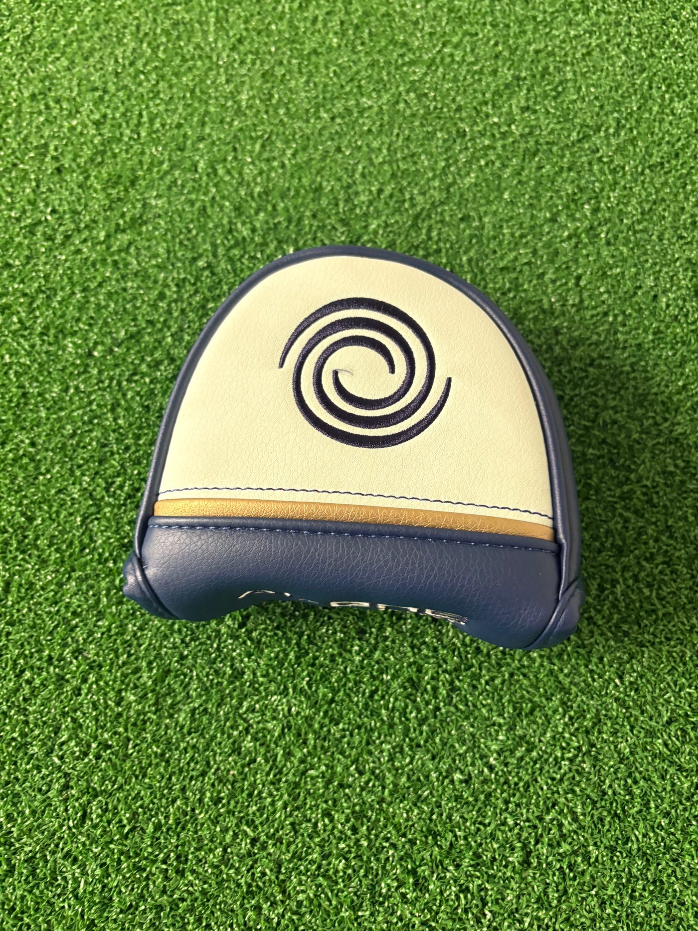 Odyssey AI-ONE Milled Seven T CH (34")