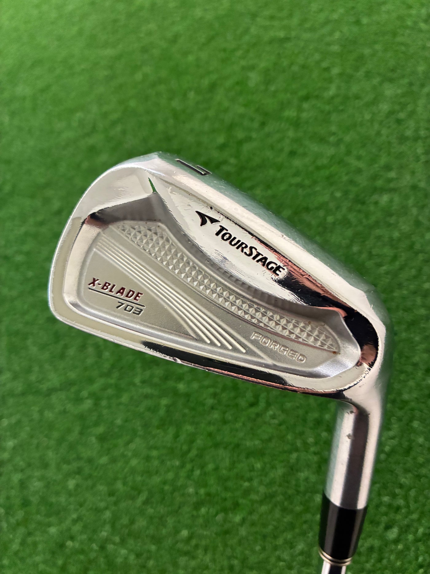Bridgestone Tour Stage X-Blade 703 5-PW (Stiff)