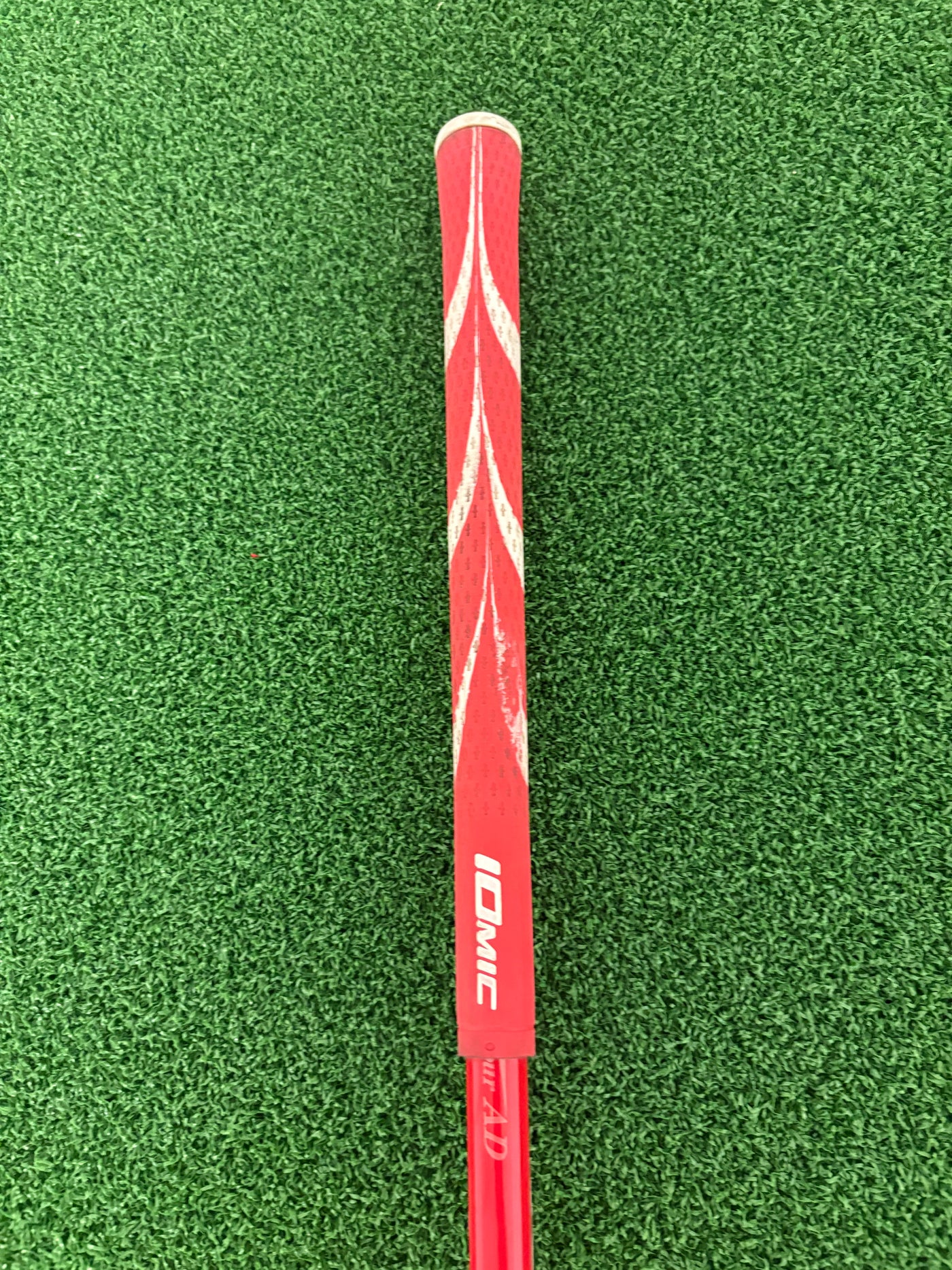 Callaway Legacy Black 9.5* (Stiff)