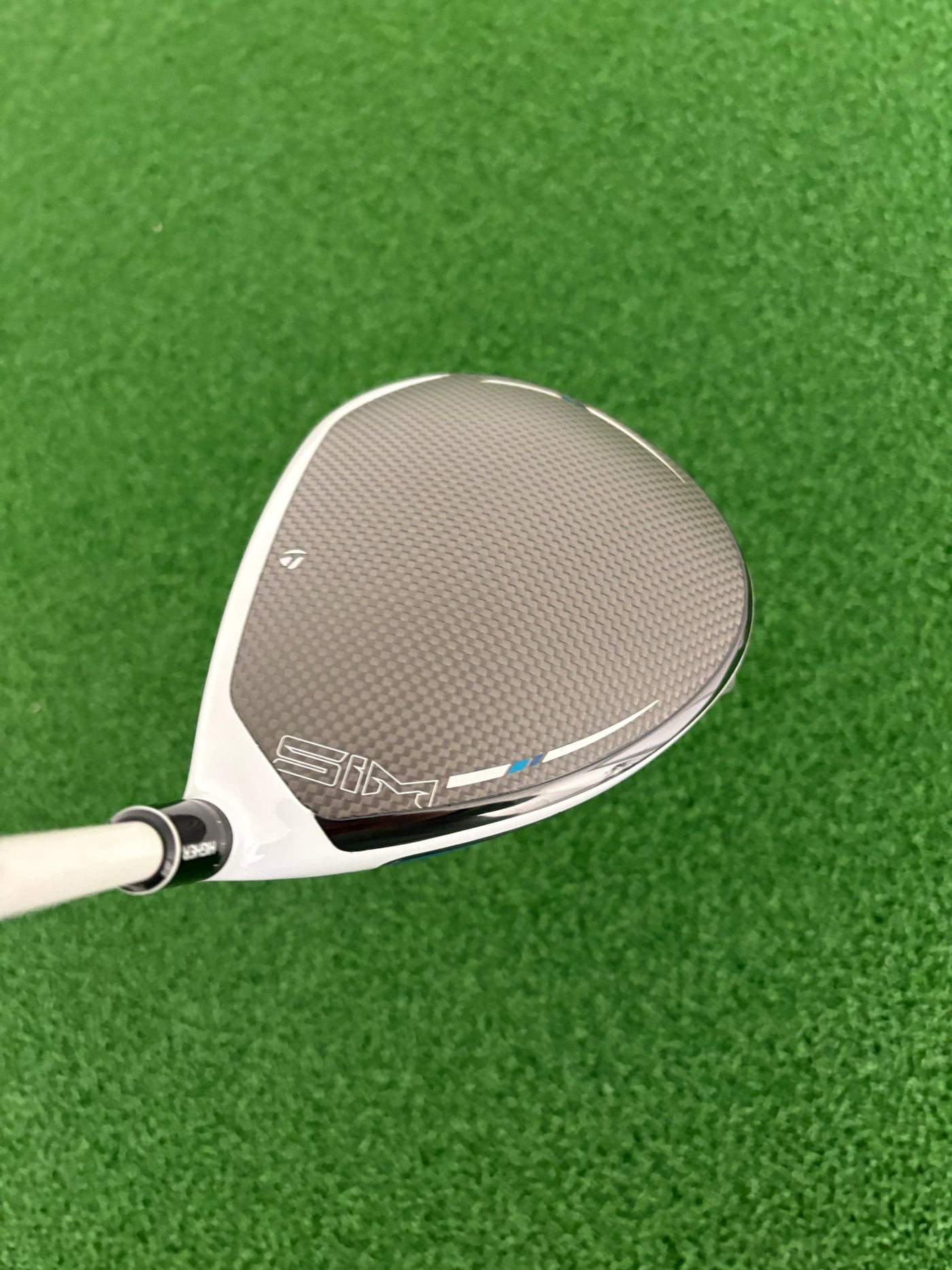 Taylormade Sim Max 9.0* (Stiff)