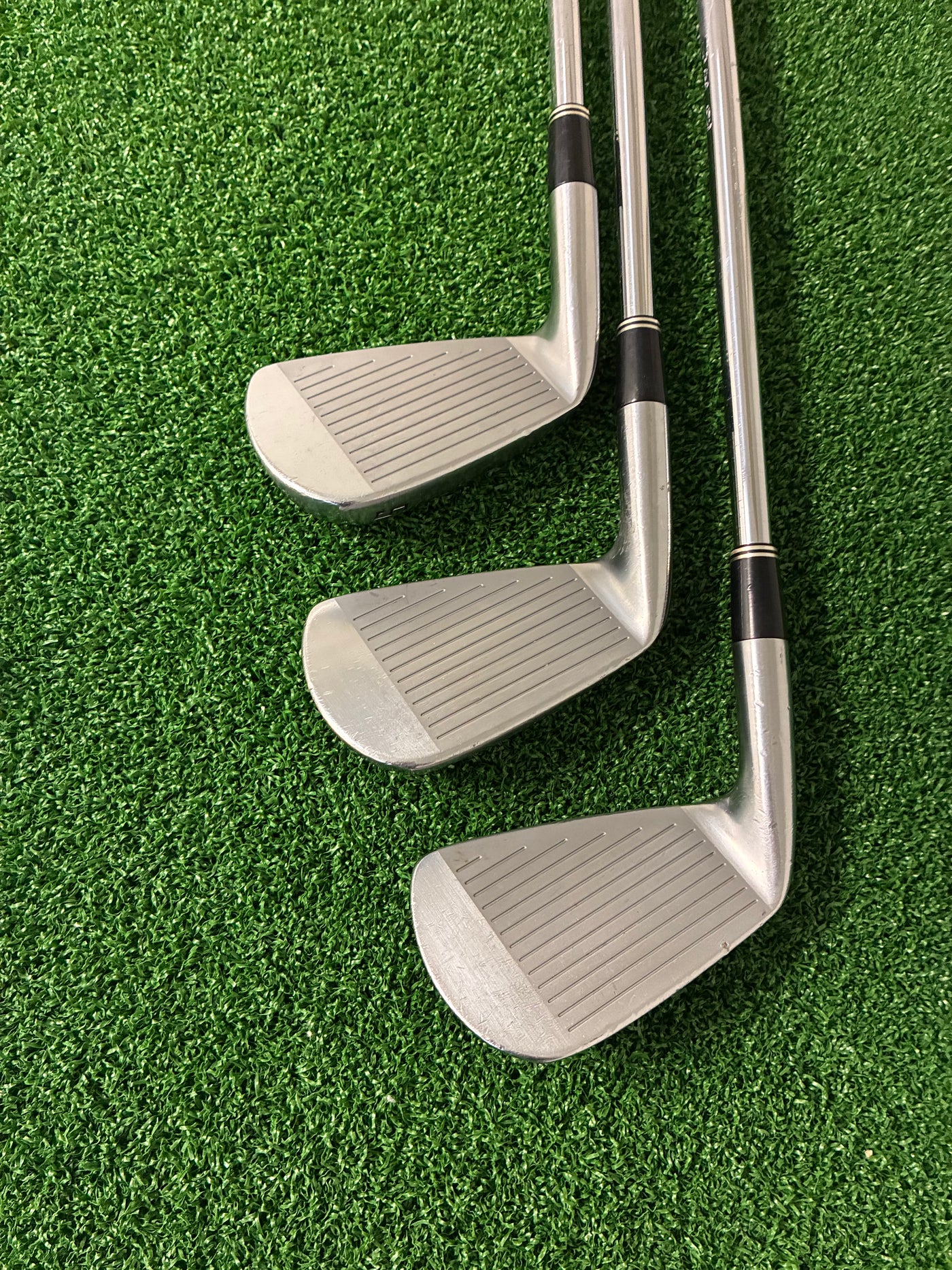 Bridgestone Tour Stage X-Blade 703 5-PW (Stiff)