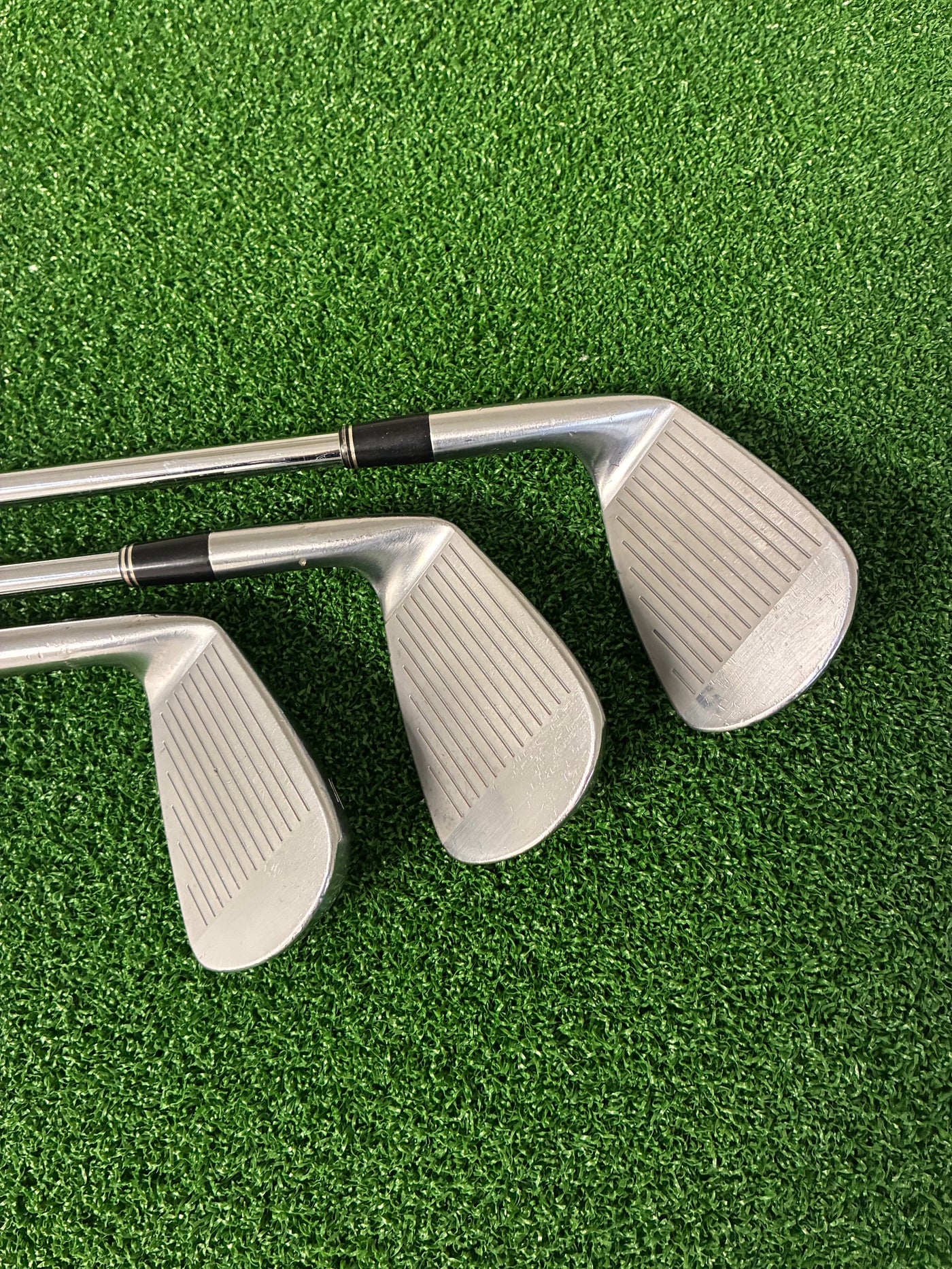 Bridgestone Tour Stage X-Blade 703 5-PW (Stiff)