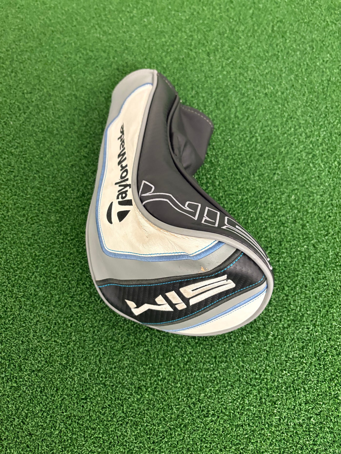 Taylormade Sim Max 9.0* (Stiff)