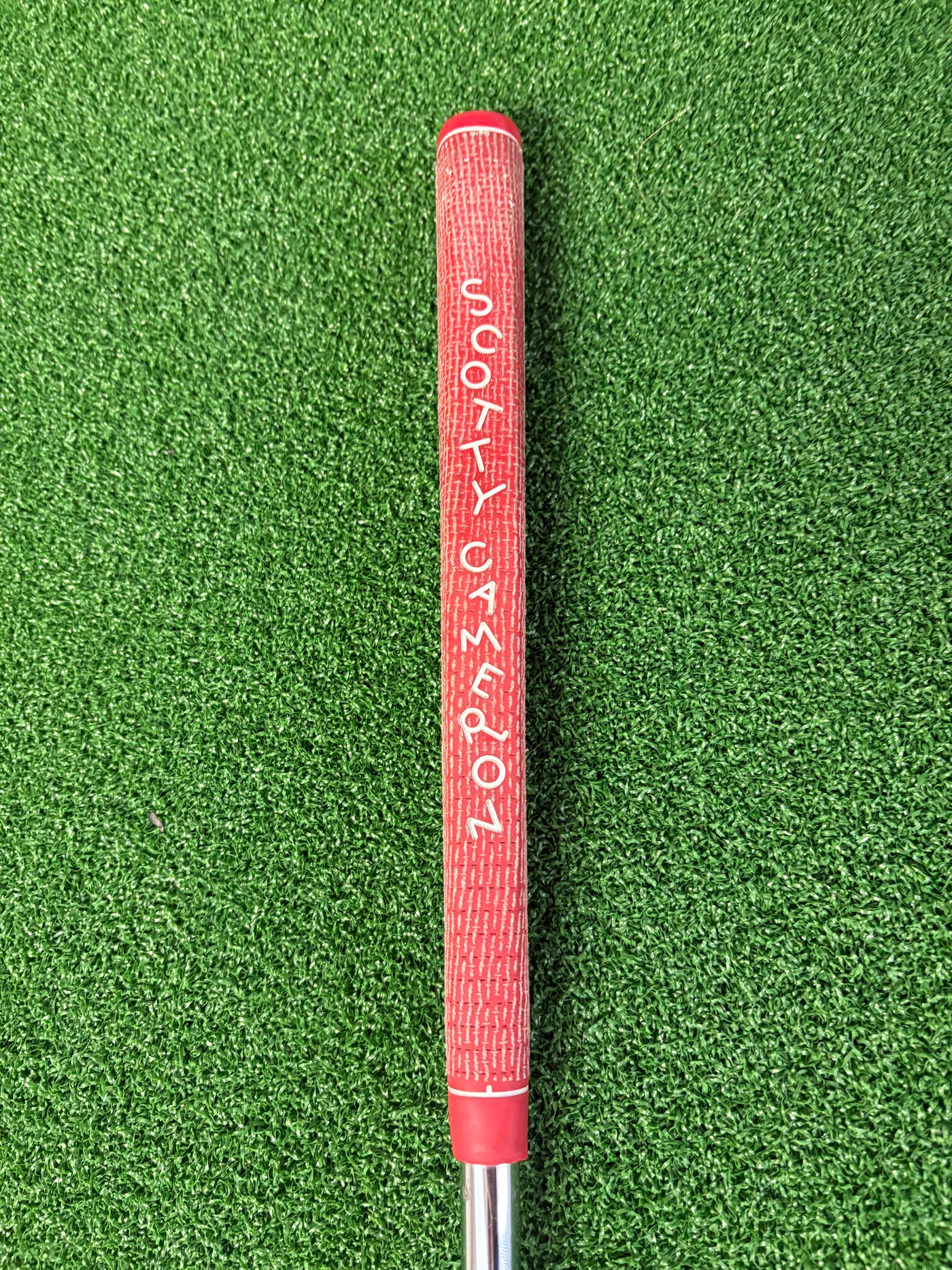 Scotty Cameron Studio Select Newport (34")